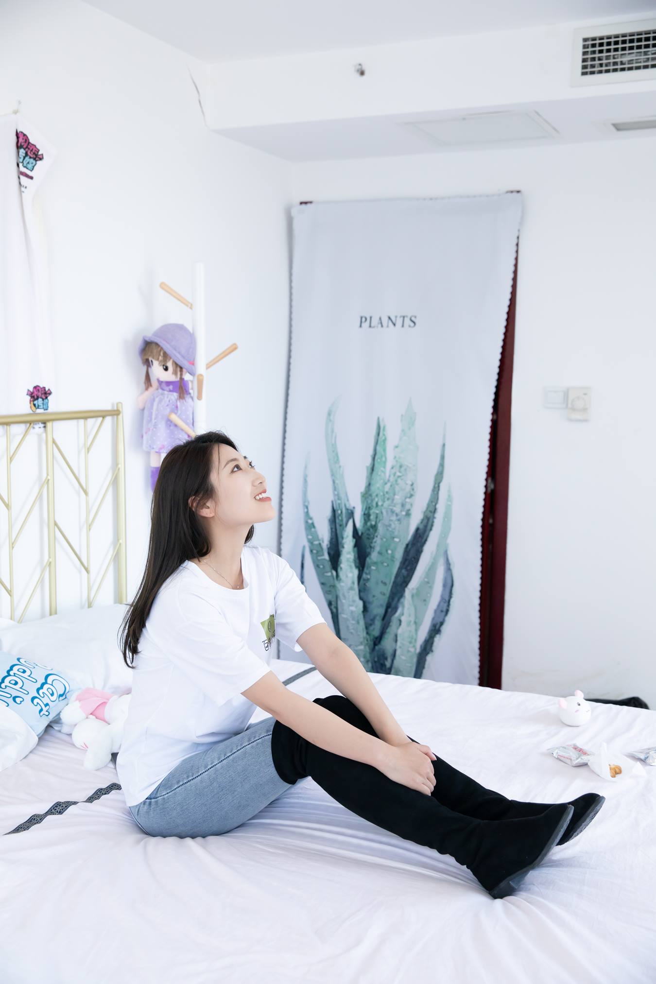 图片[22]-物恋传媒 NO.792 雅梦-夏意甜[131P] – 速更版-美库