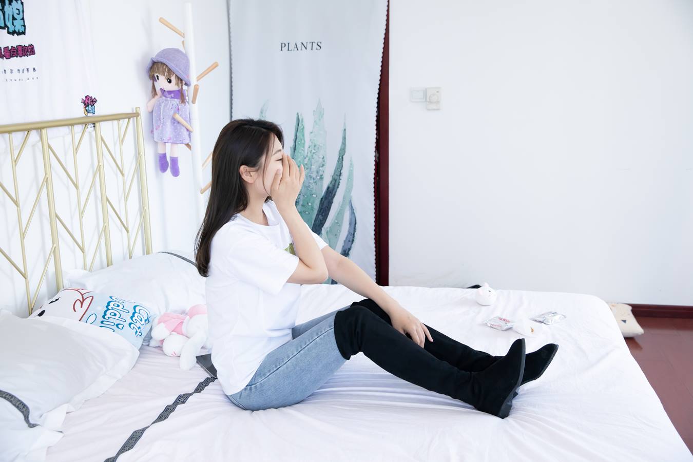 图片[23]-物恋传媒 NO.792 雅梦-夏意甜[131P] – 速更版-美库