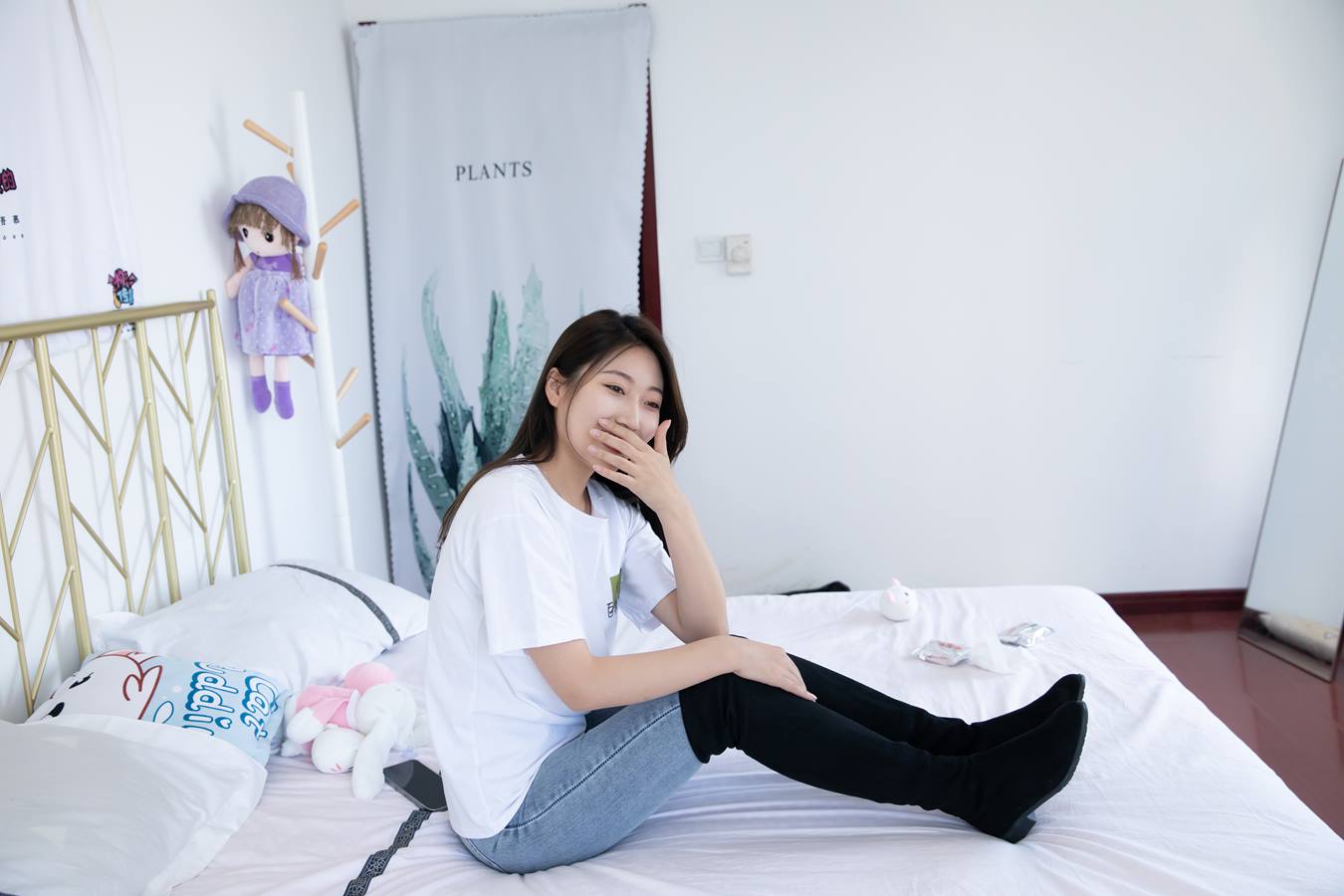 图片[24]-物恋传媒 NO.792 雅梦-夏意甜[131P] – 速更版-美库