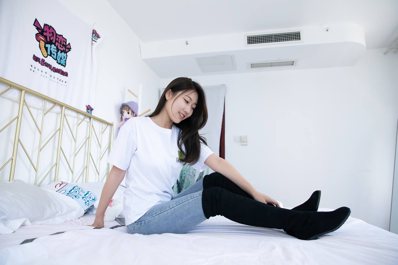 图片[25]-物恋传媒 NO.792 雅梦-夏意甜[131P] – 速更版-美库