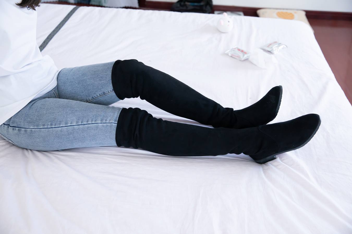 图片[26]-物恋传媒 NO.792 雅梦-夏意甜[131P] – 速更版-美库