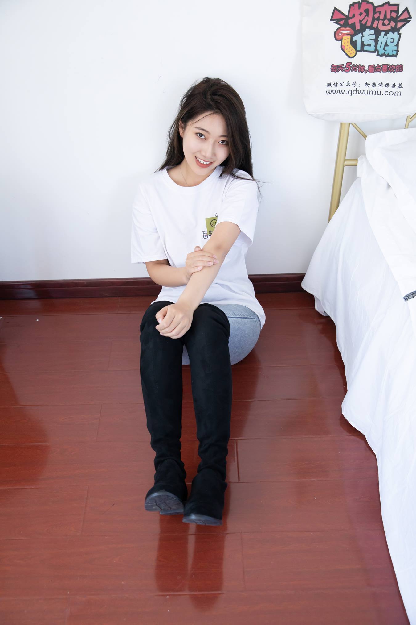 图片[35]-物恋传媒 NO.792 雅梦-夏意甜[131P] – 速更版-美库