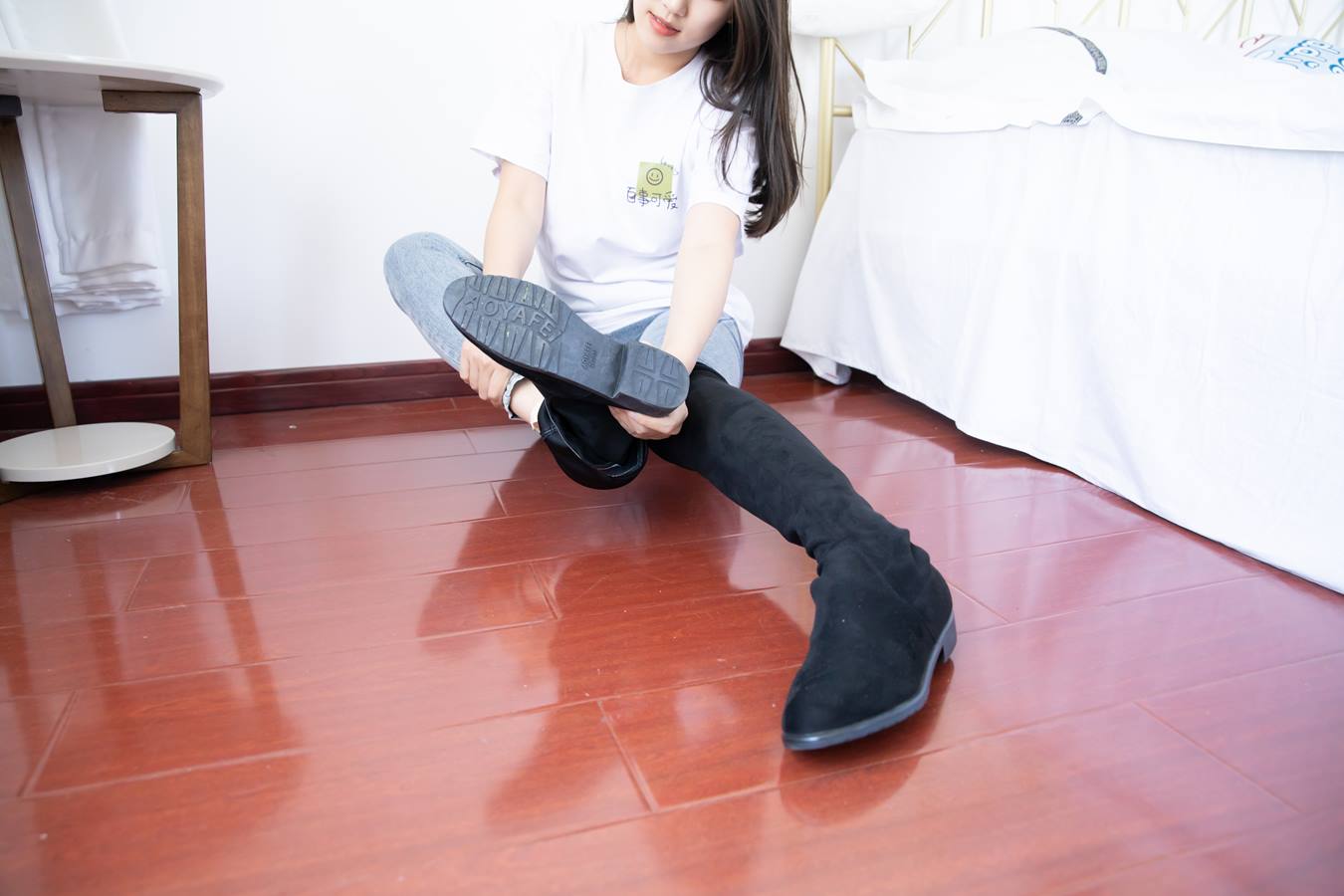 图片[40]-物恋传媒 NO.792 雅梦-夏意甜[131P] – 速更版-美库