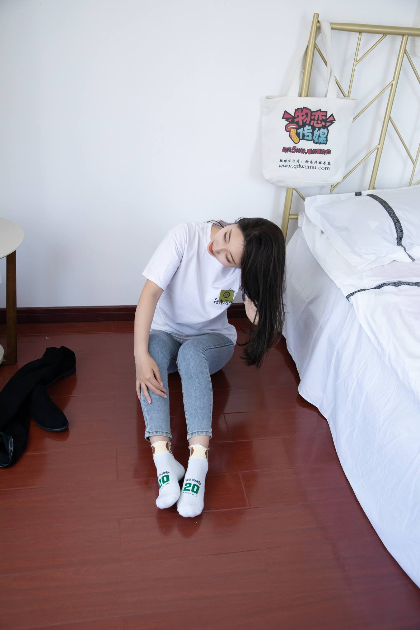 图片[45]-物恋传媒 NO.792 雅梦-夏意甜[131P] – 速更版-美库