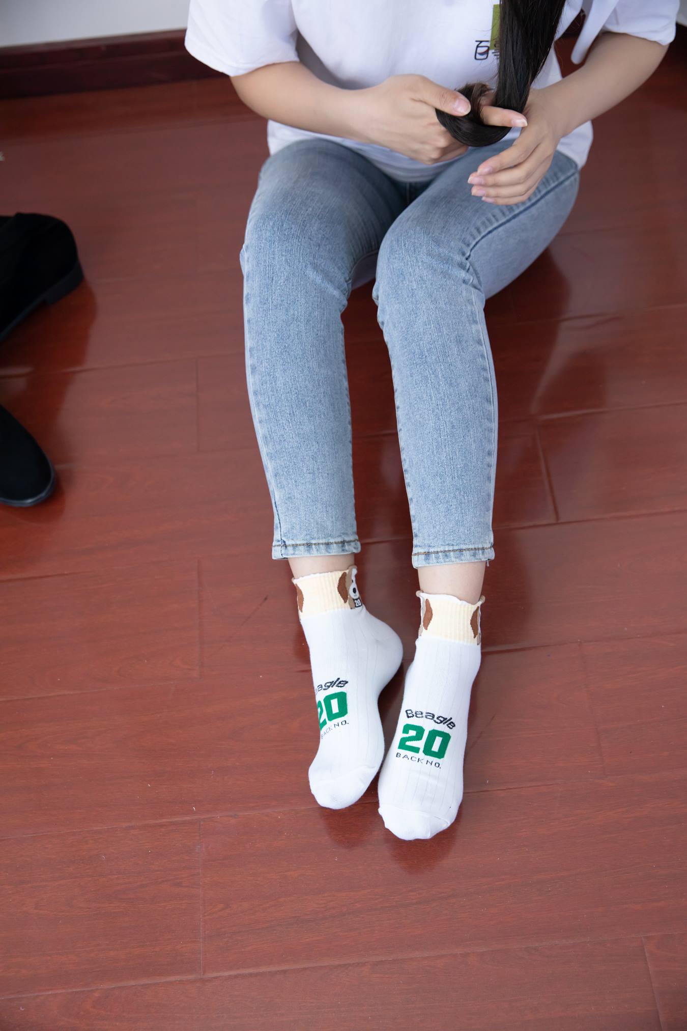 图片[46]-物恋传媒 NO.792 雅梦-夏意甜[131P] – 速更版-美库