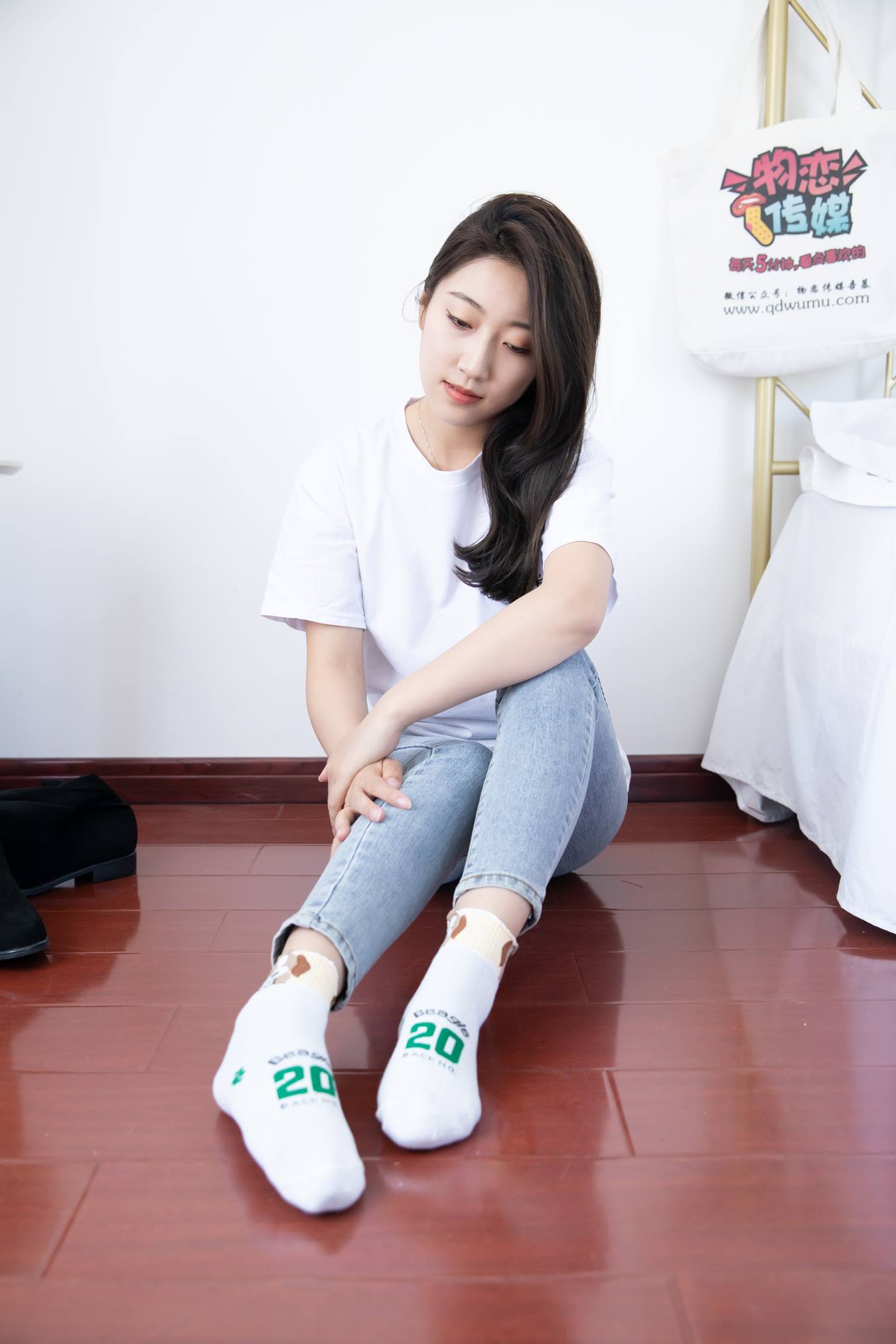 图片[49]-物恋传媒 NO.792 雅梦-夏意甜[131P] – 速更版-美库