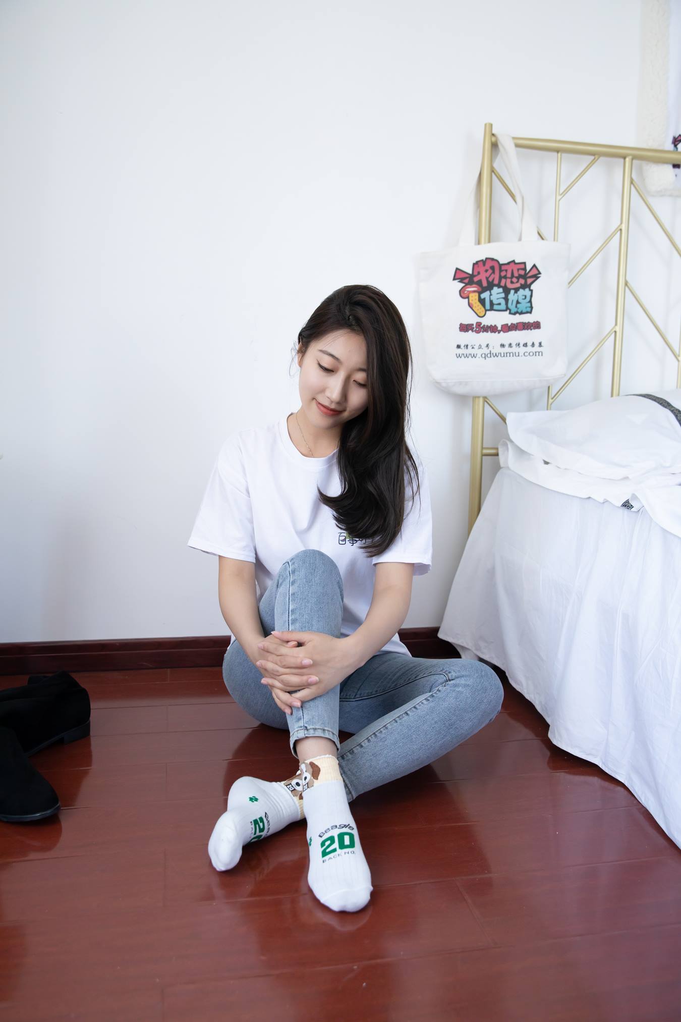 图片[54]-物恋传媒 NO.792 雅梦-夏意甜[131P] – 速更版-美库