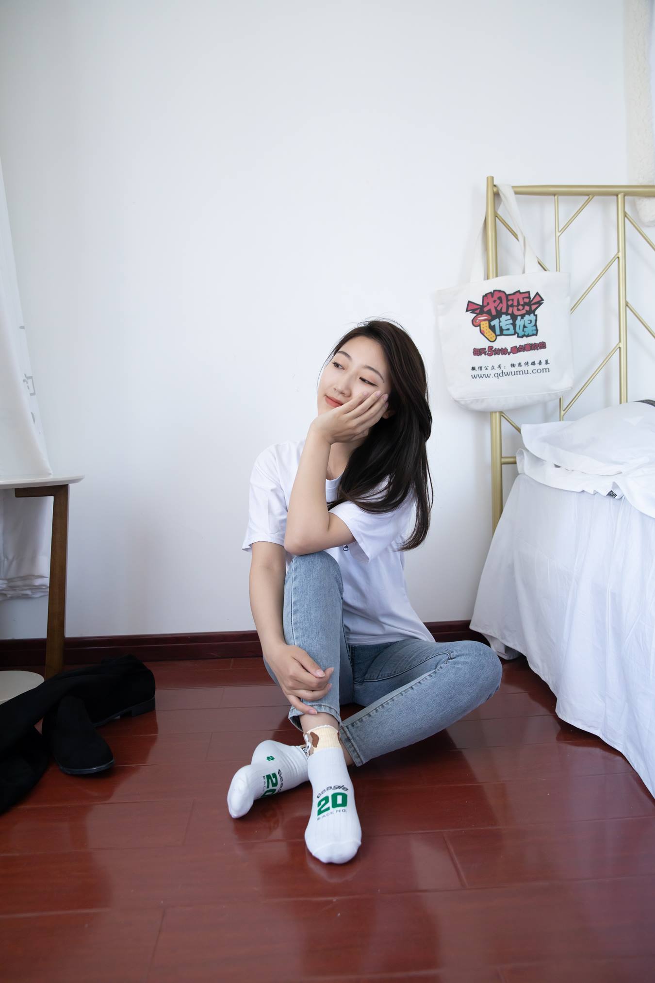 图片[55]-物恋传媒 NO.792 雅梦-夏意甜[131P] – 速更版-美库