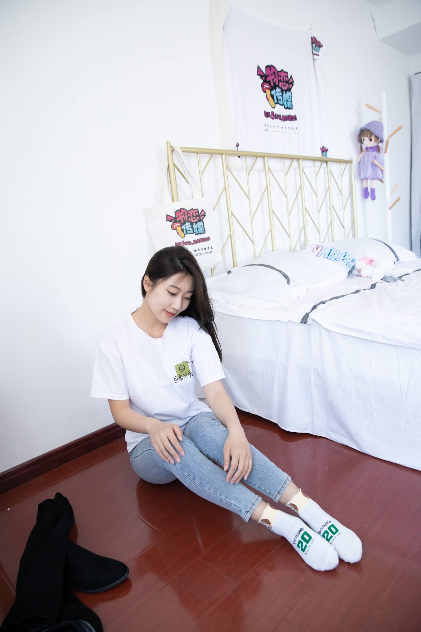 图片[57]-物恋传媒 NO.792 雅梦-夏意甜[131P] – 速更版-美库