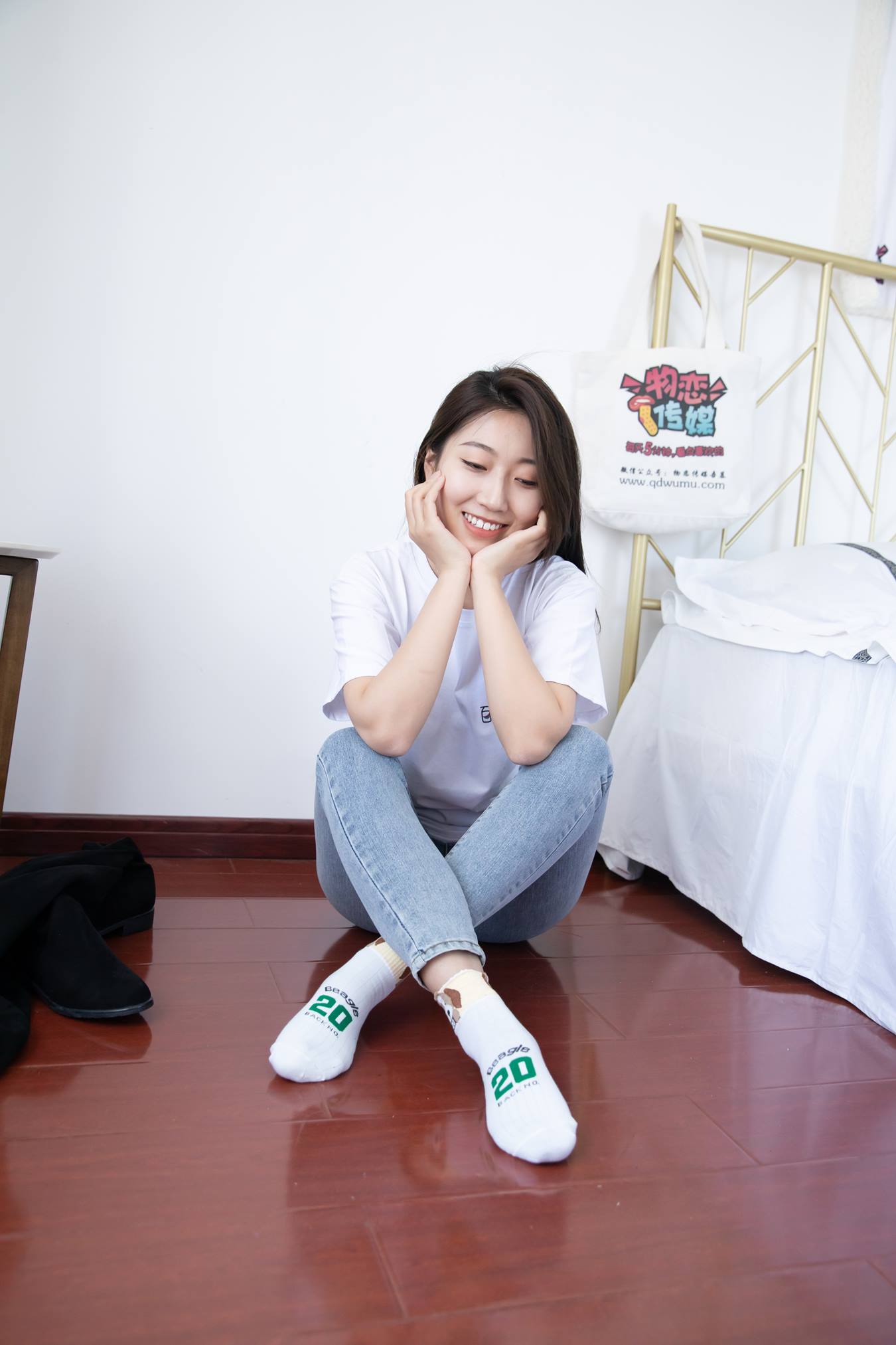 图片[58]-物恋传媒 NO.792 雅梦-夏意甜[131P] – 速更版-美库