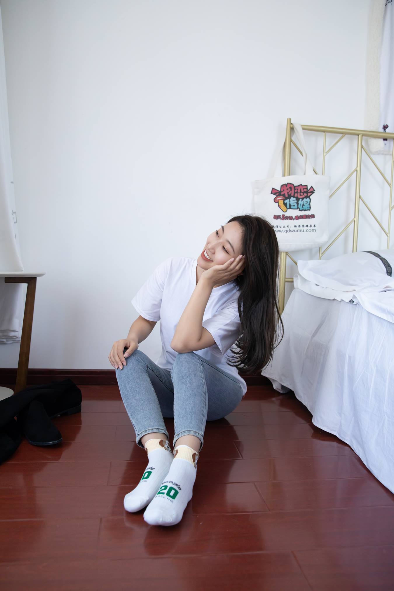 图片[59]-物恋传媒 NO.792 雅梦-夏意甜[131P] – 速更版-美库