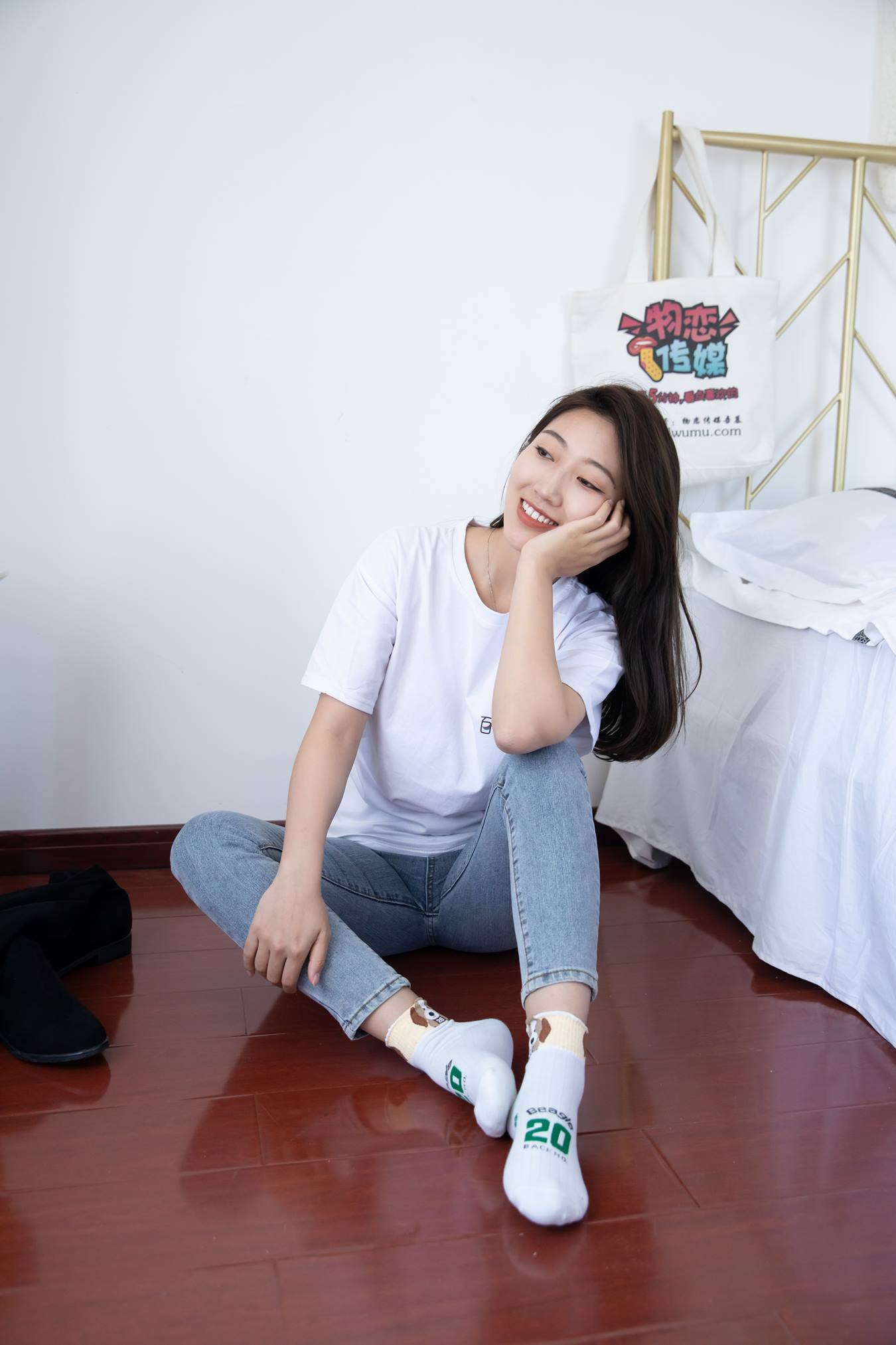 图片[61]-物恋传媒 NO.792 雅梦-夏意甜[131P] – 速更版-美库