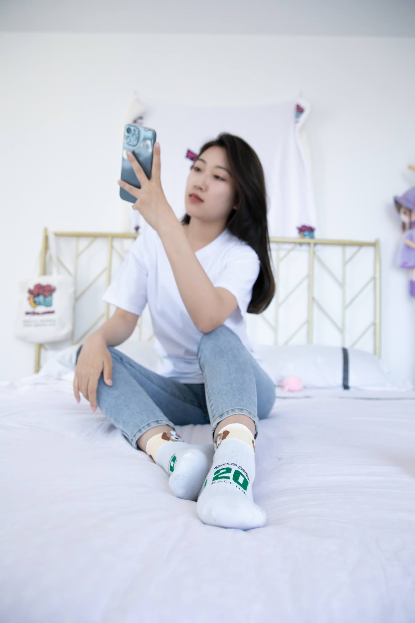 图片[69]-物恋传媒 NO.792 雅梦-夏意甜[131P] – 速更版-美库