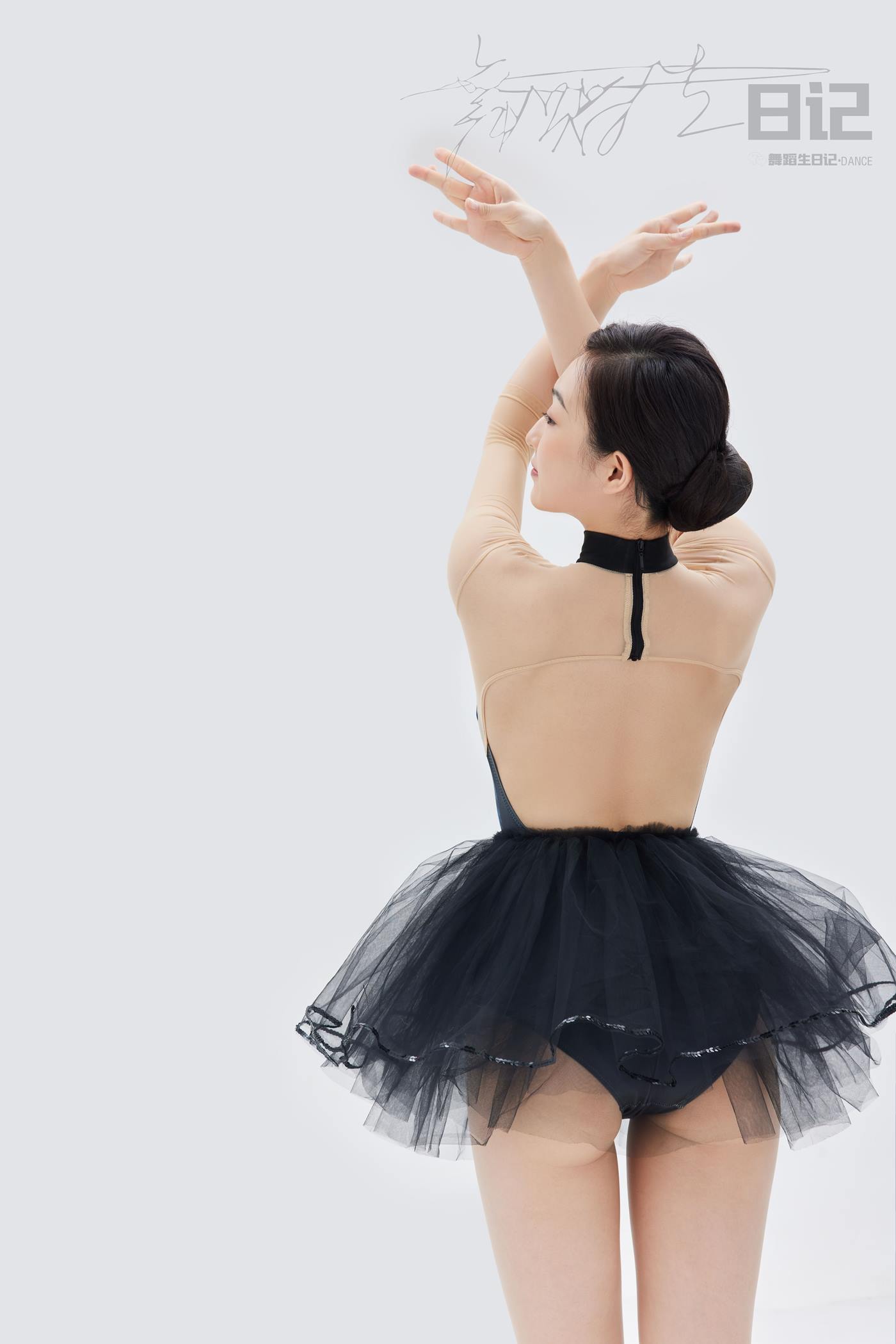 图片[14]-舞蹈生日记 2022.01.26 No.087 咚咚2 [33P] – 速更版-美库
