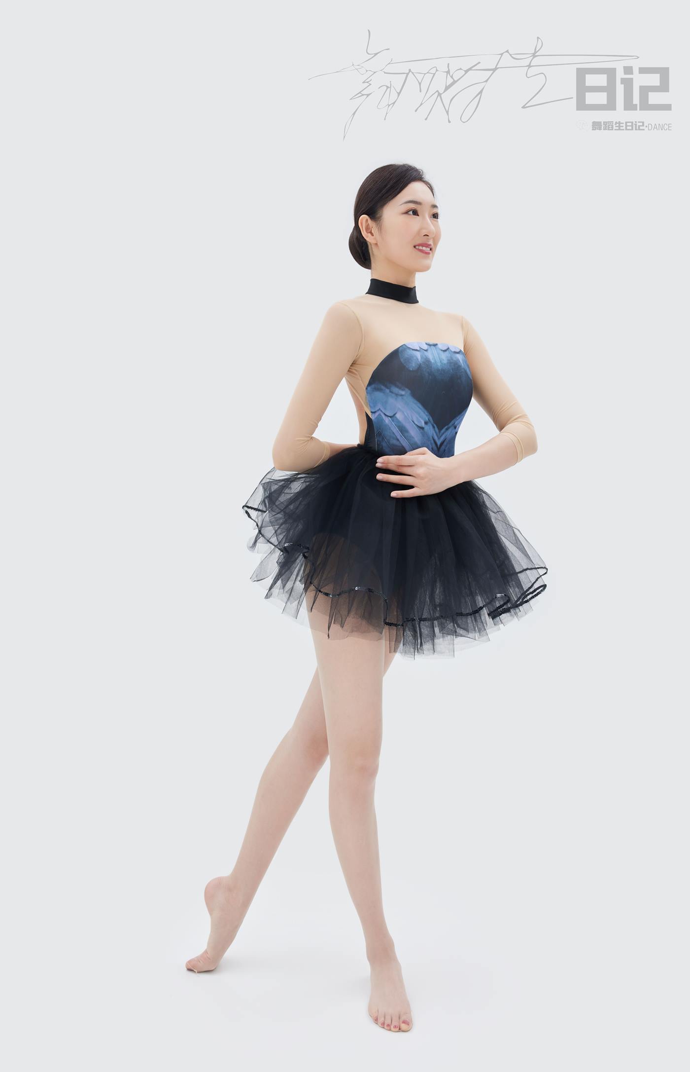 图片[17]-舞蹈生日记 2022.01.26 No.087 咚咚2 [33P] – 速更版-美库