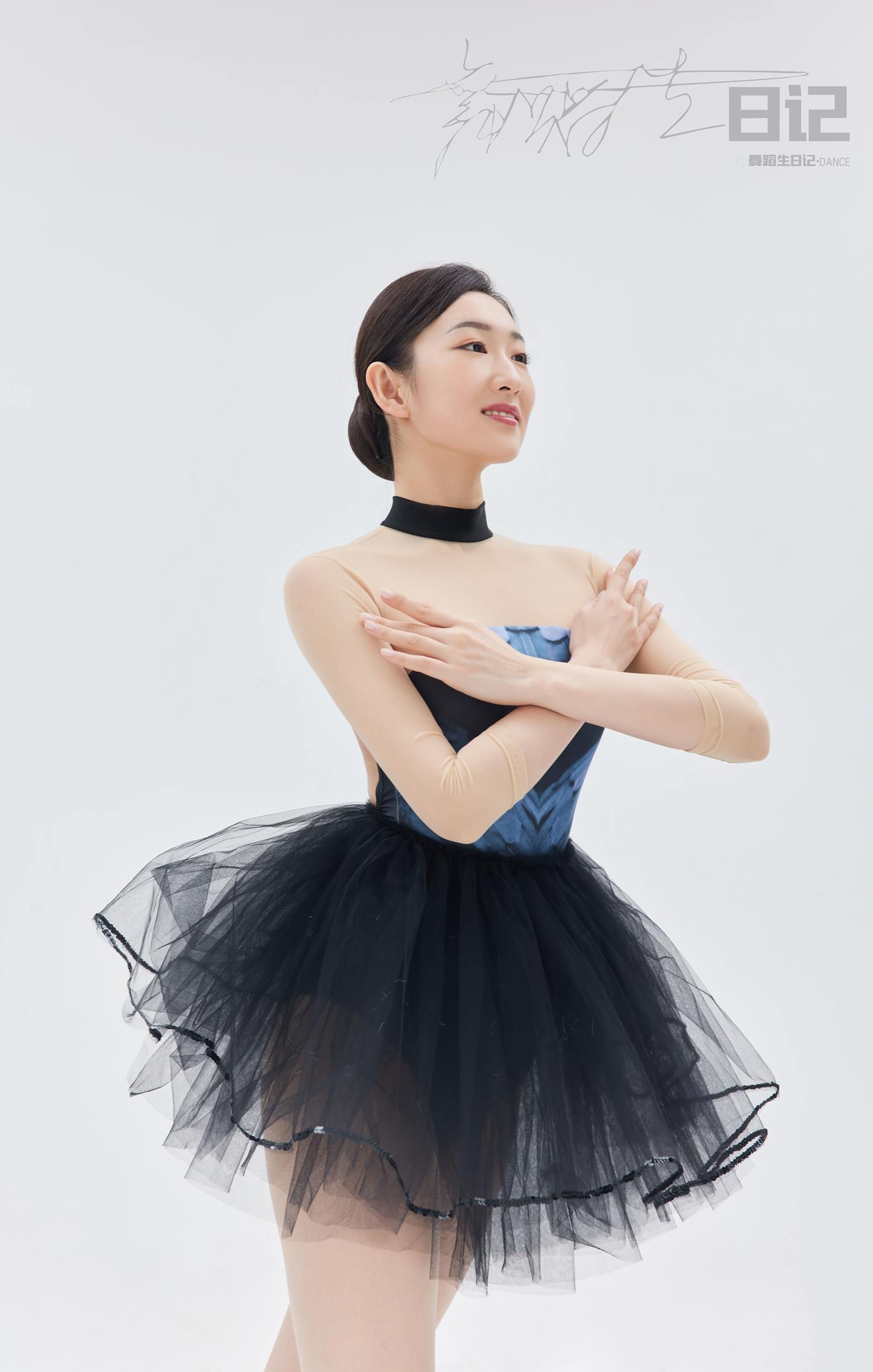 图片[18]-舞蹈生日记 2022.01.26 No.087 咚咚2 [33P] – 速更版-美库