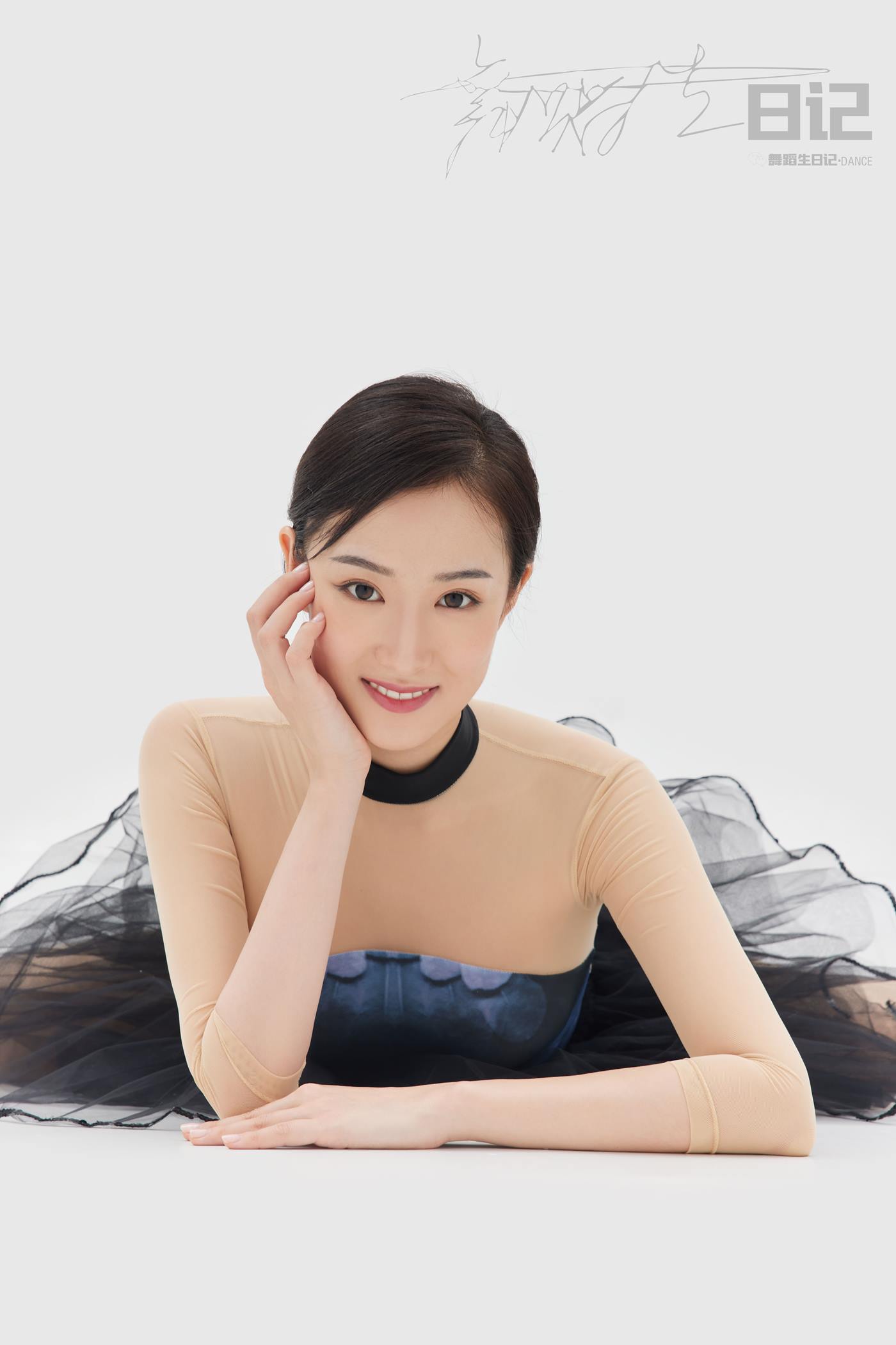 图片[27]-舞蹈生日记 2022.01.26 No.087 咚咚2 [33P] – 速更版-美库