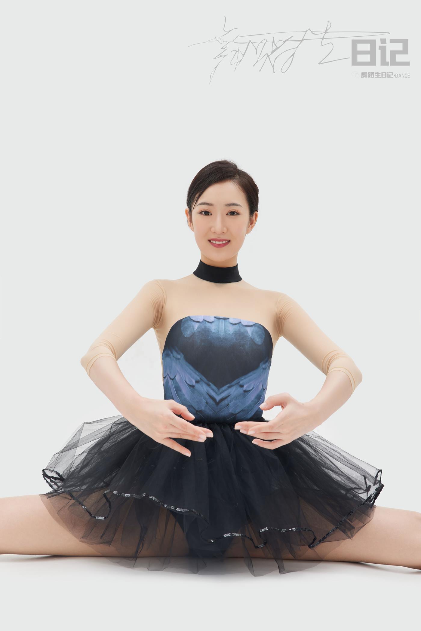 图片[29]-舞蹈生日记 2022.01.26 No.087 咚咚2 [33P] – 速更版-美库