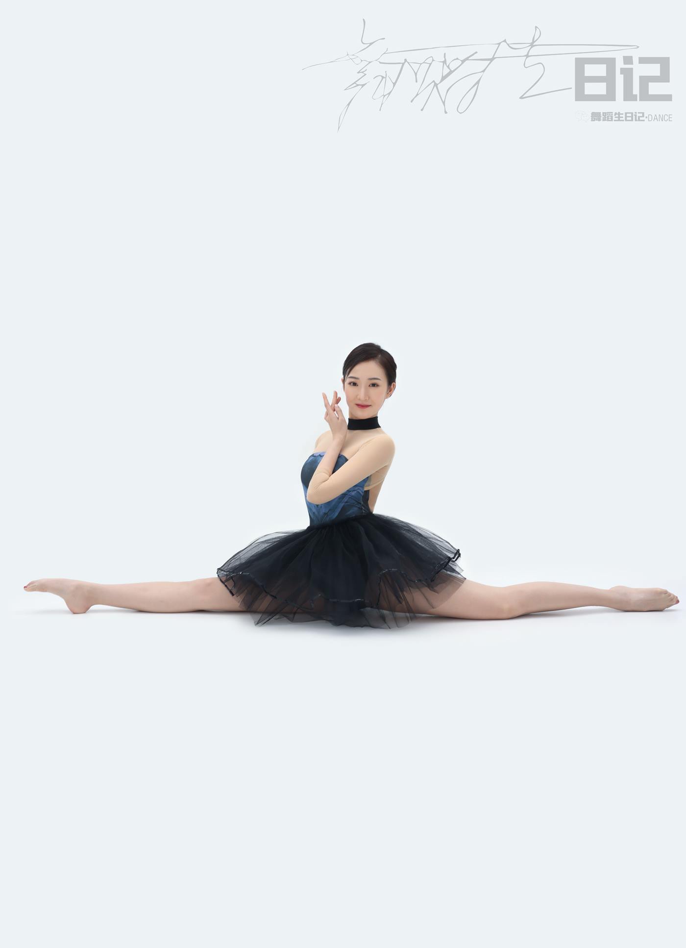 图片[30]-舞蹈生日记 2022.01.26 No.087 咚咚2 [33P] – 速更版-美库