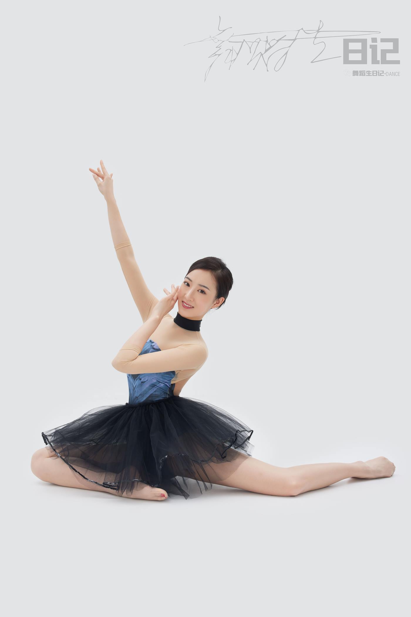 图片[32]-舞蹈生日记 2022.01.26 No.087 咚咚2 [33P] – 速更版-美库