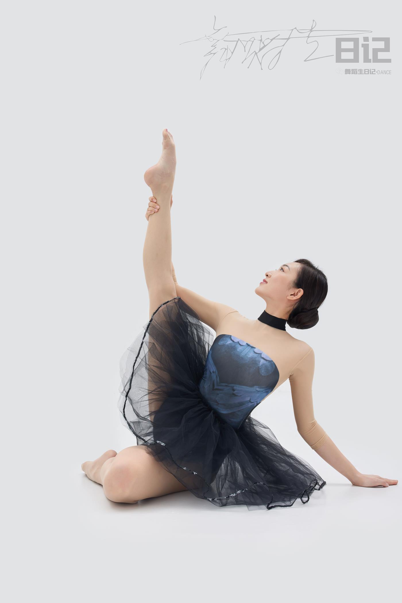 图片[33]-舞蹈生日记 2022.01.26 No.087 咚咚2 [33P] – 速更版-美库