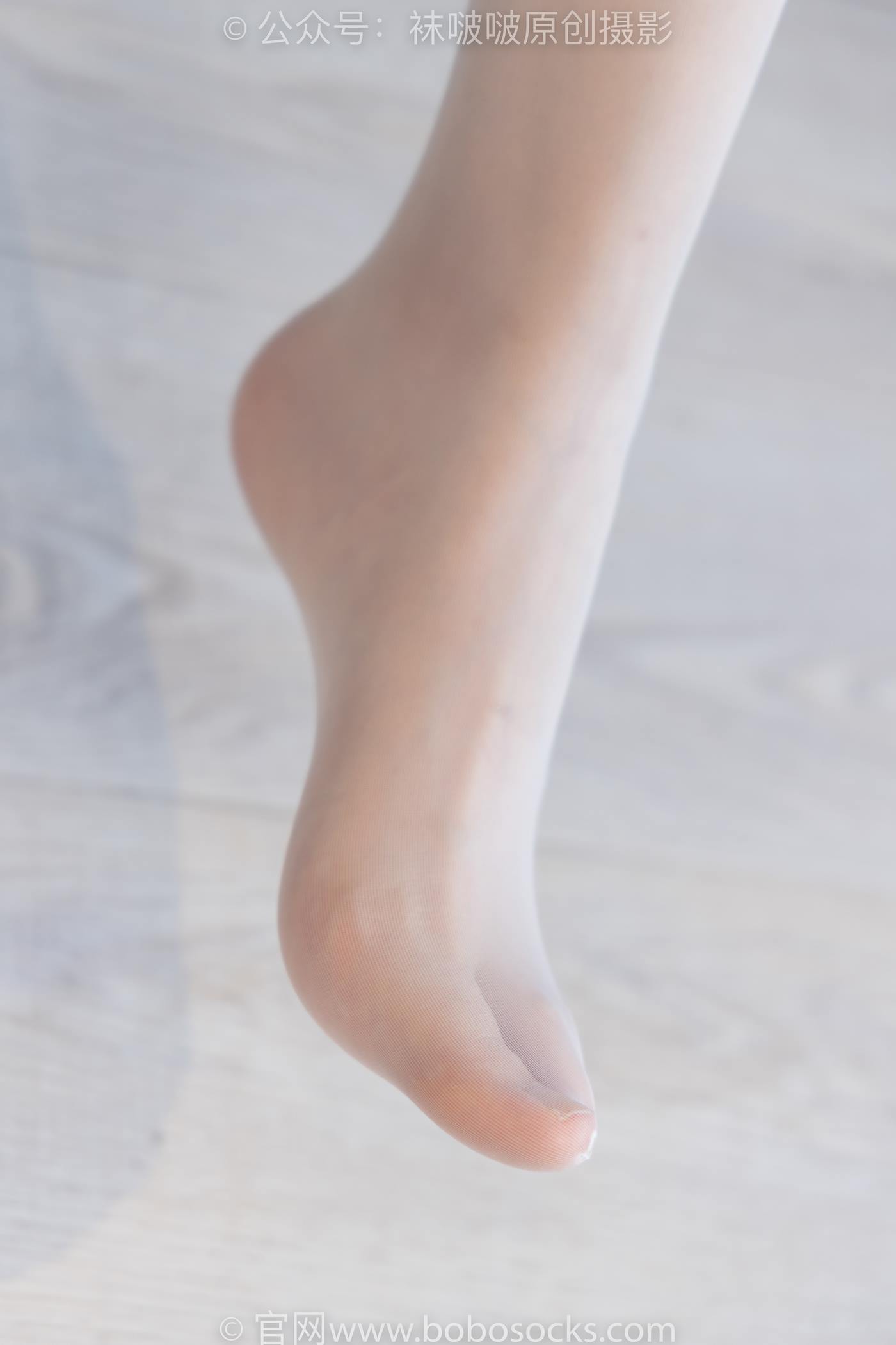 图片[75]-[BoBoSocks袜啵啵]NO.206 小甜豆-绑带凉鞋、白丝大腿袜、小护士服[142P] – 速更版-美库