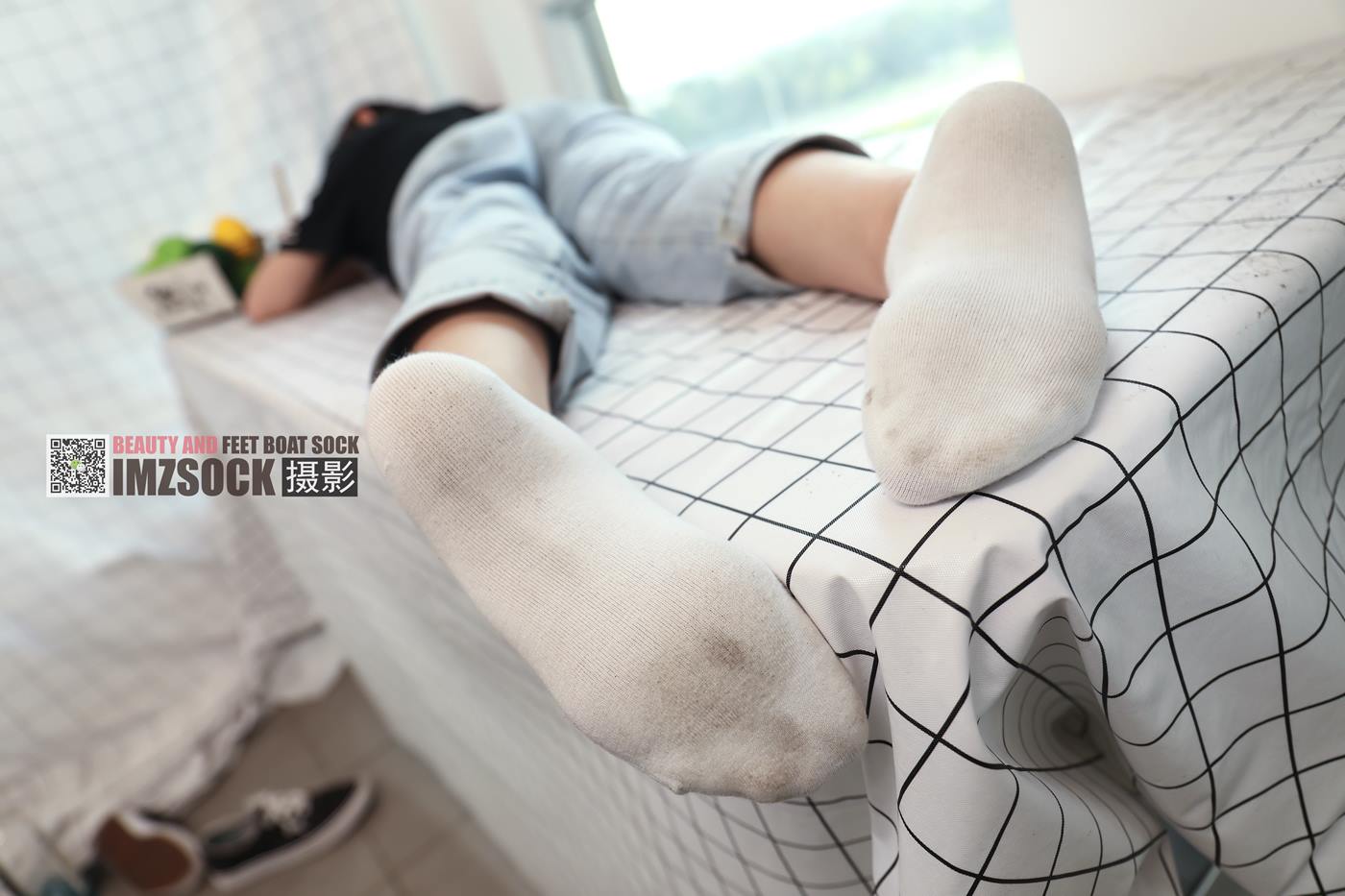 图片[10]-[MZSOCK]爱美足 NO.199 圆子[68P] – 速更版-美库