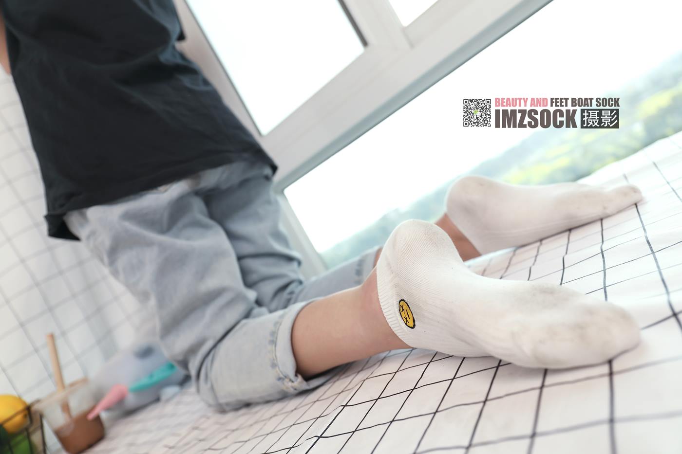 图片[19]-[MZSOCK]爱美足 NO.199 圆子[68P] – 速更版-美库