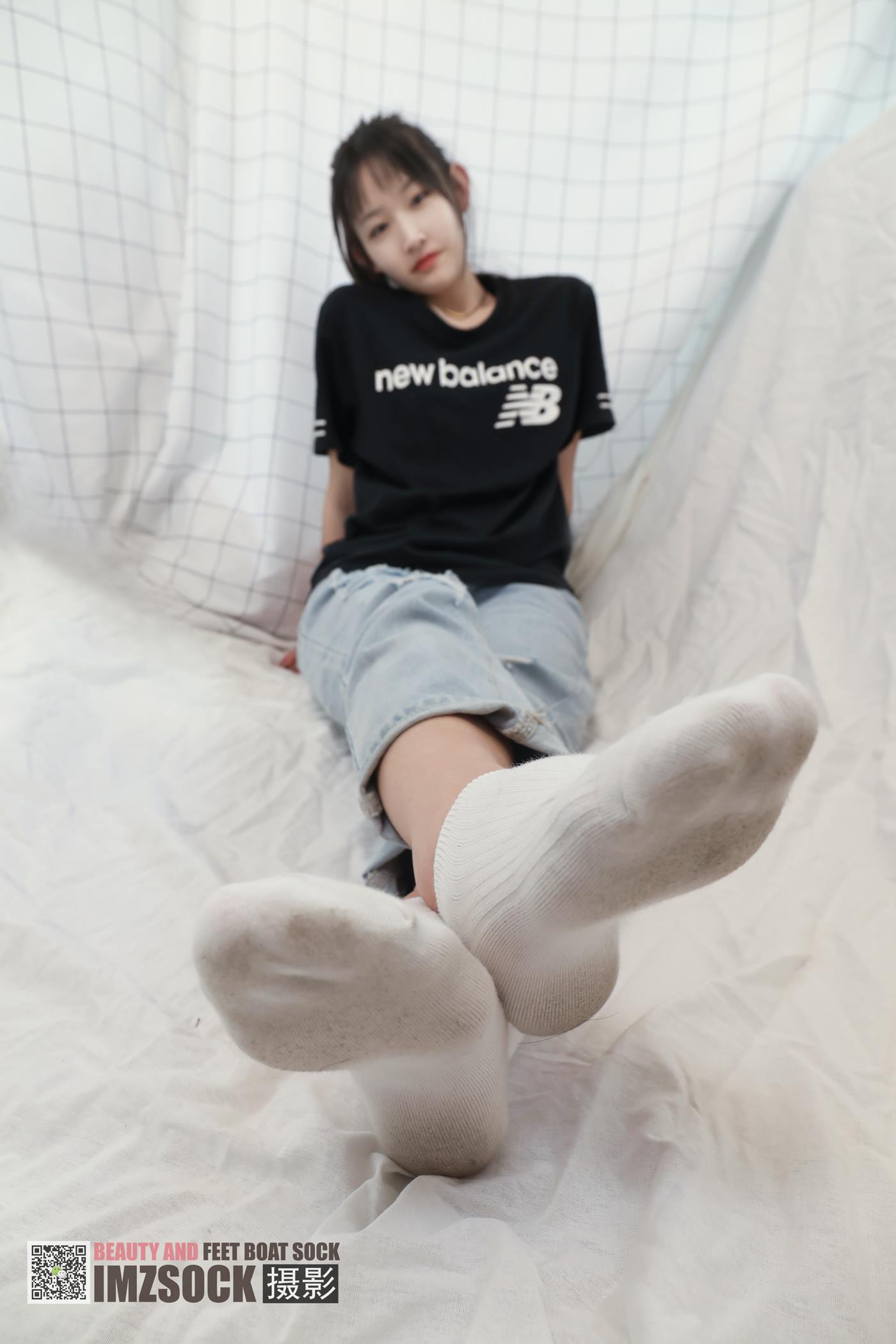 图片[26]-[MZSOCK]爱美足 NO.199 圆子[68P] – 速更版-美库