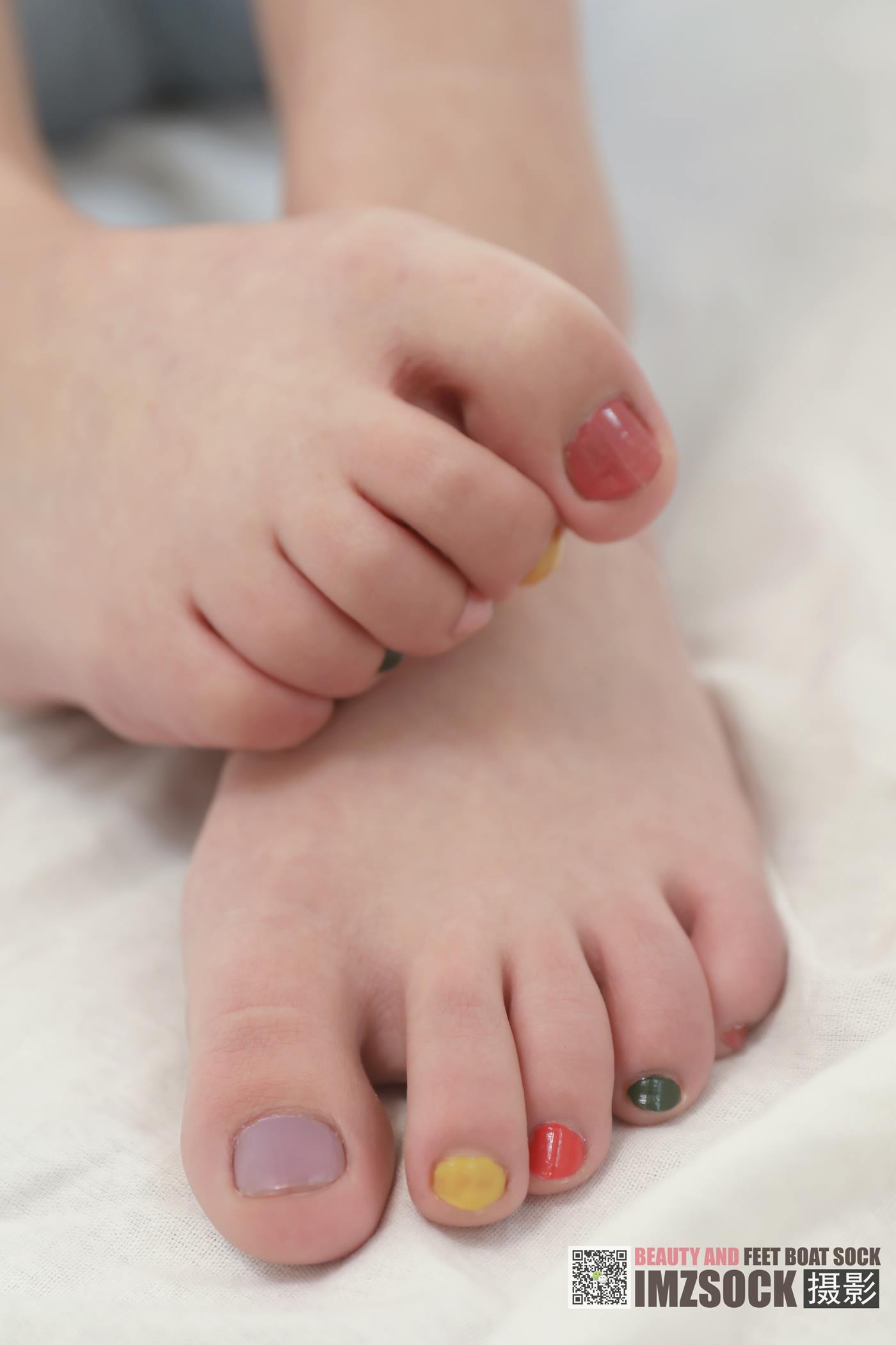 图片[45]-[MZSOCK]爱美足 NO.199 圆子[68P] – 速更版-美库