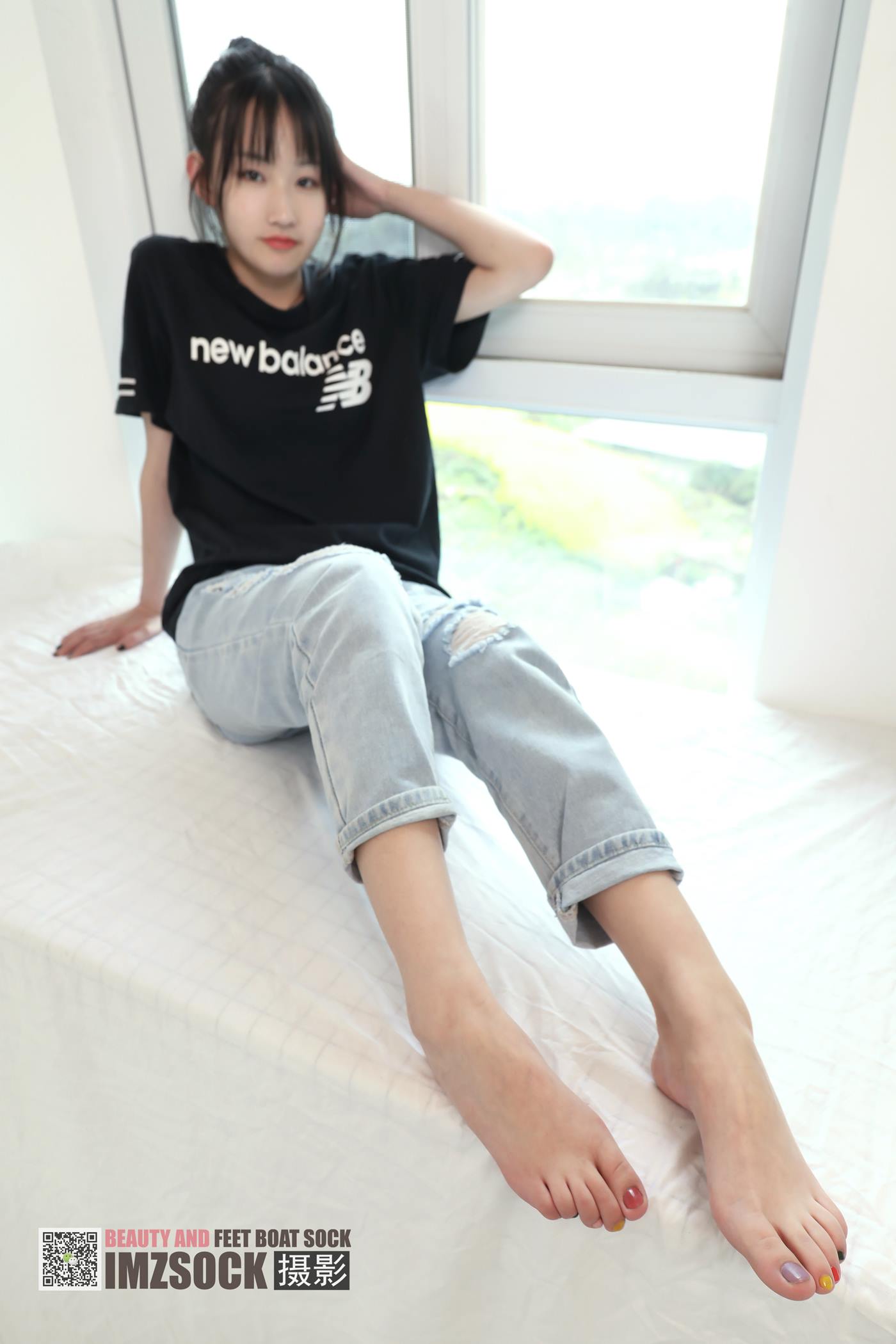 图片[52]-[MZSOCK]爱美足 NO.199 圆子[68P] – 速更版-美库