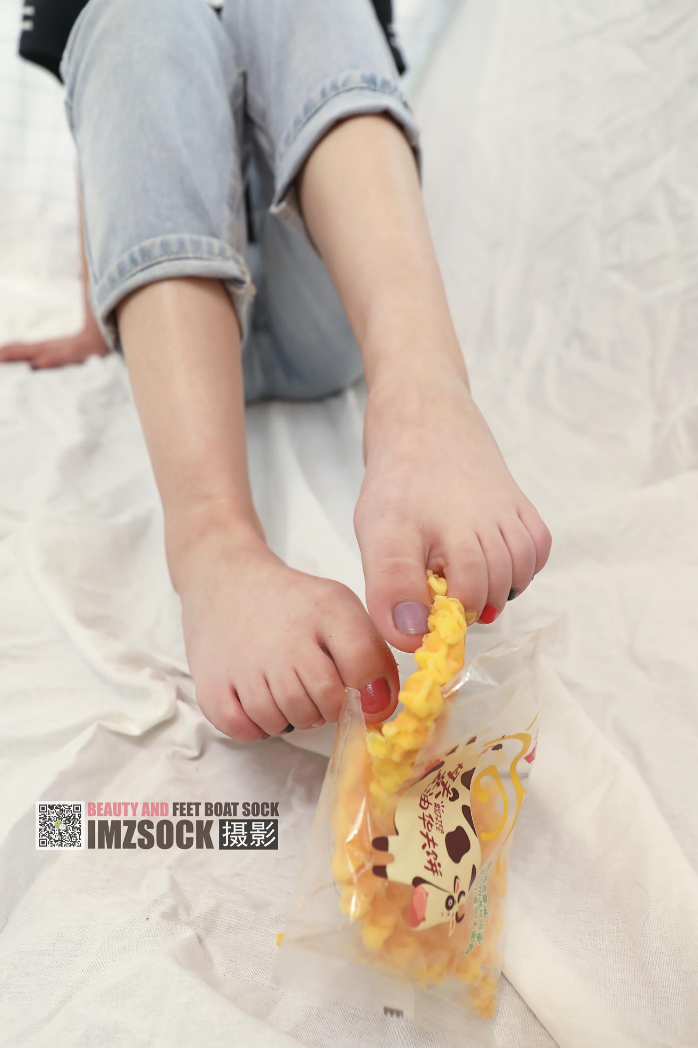 图片[55]-[MZSOCK]爱美足 NO.199 圆子[68P] – 速更版-美库