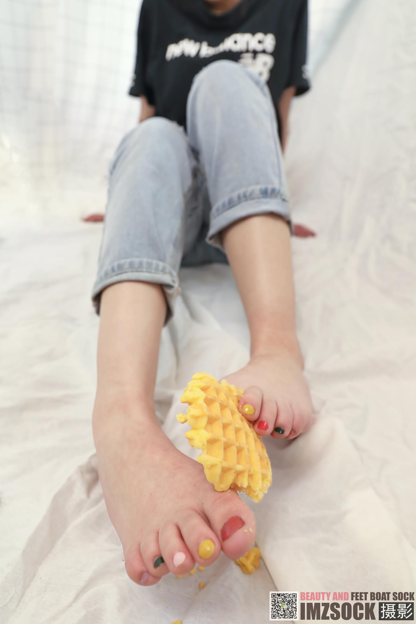 图片[56]-[MZSOCK]爱美足 NO.199 圆子[68P] – 速更版-美库