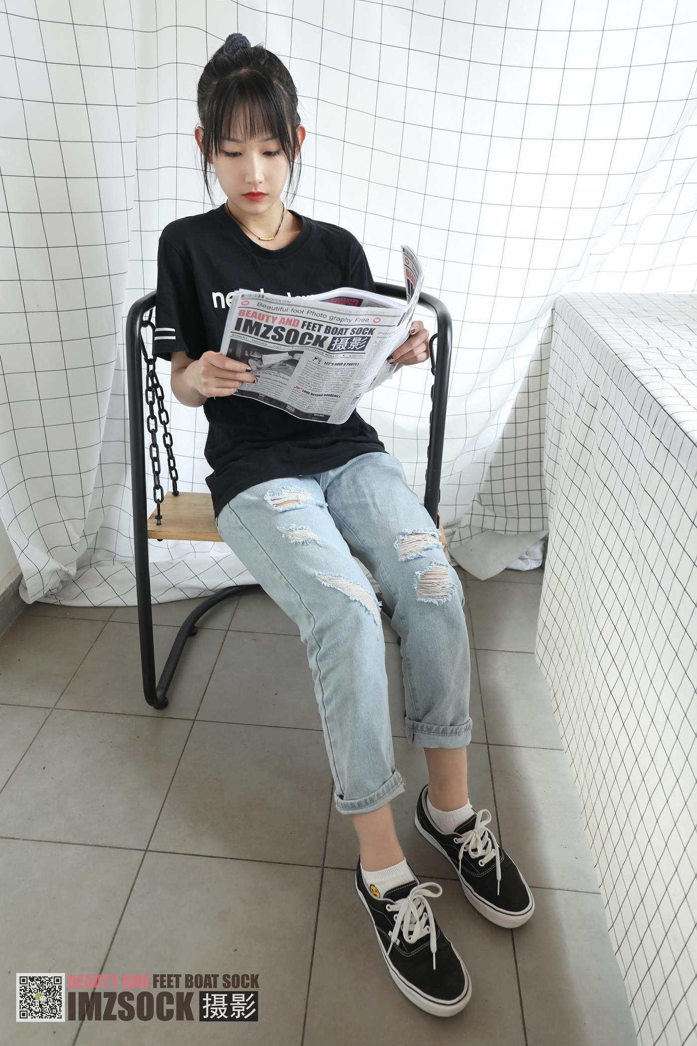 图片[63]-[MZSOCK]爱美足 NO.199 圆子[68P] – 速更版-美库