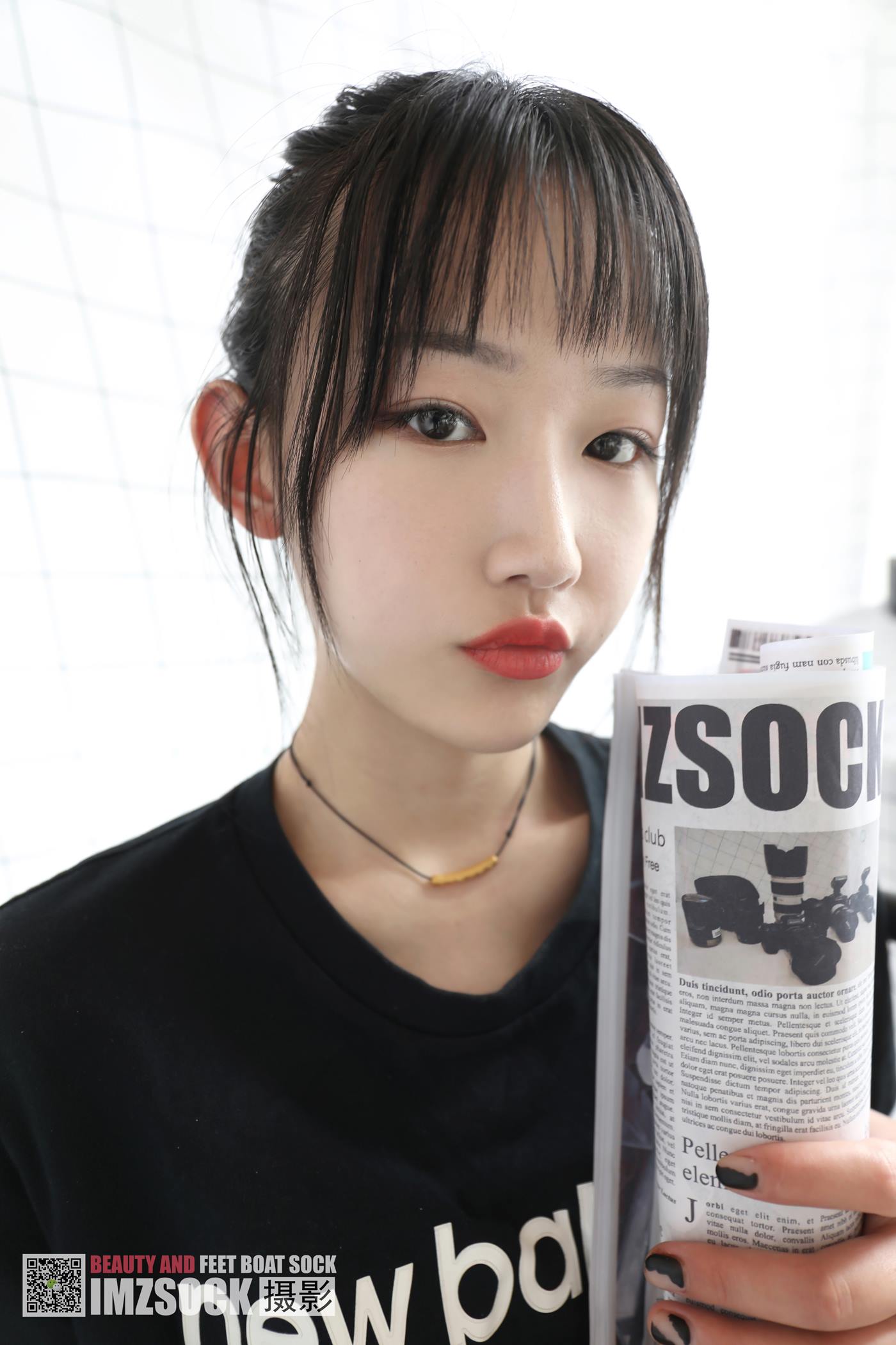 图片[66]-[MZSOCK]爱美足 NO.199 圆子[68P] – 速更版-美库