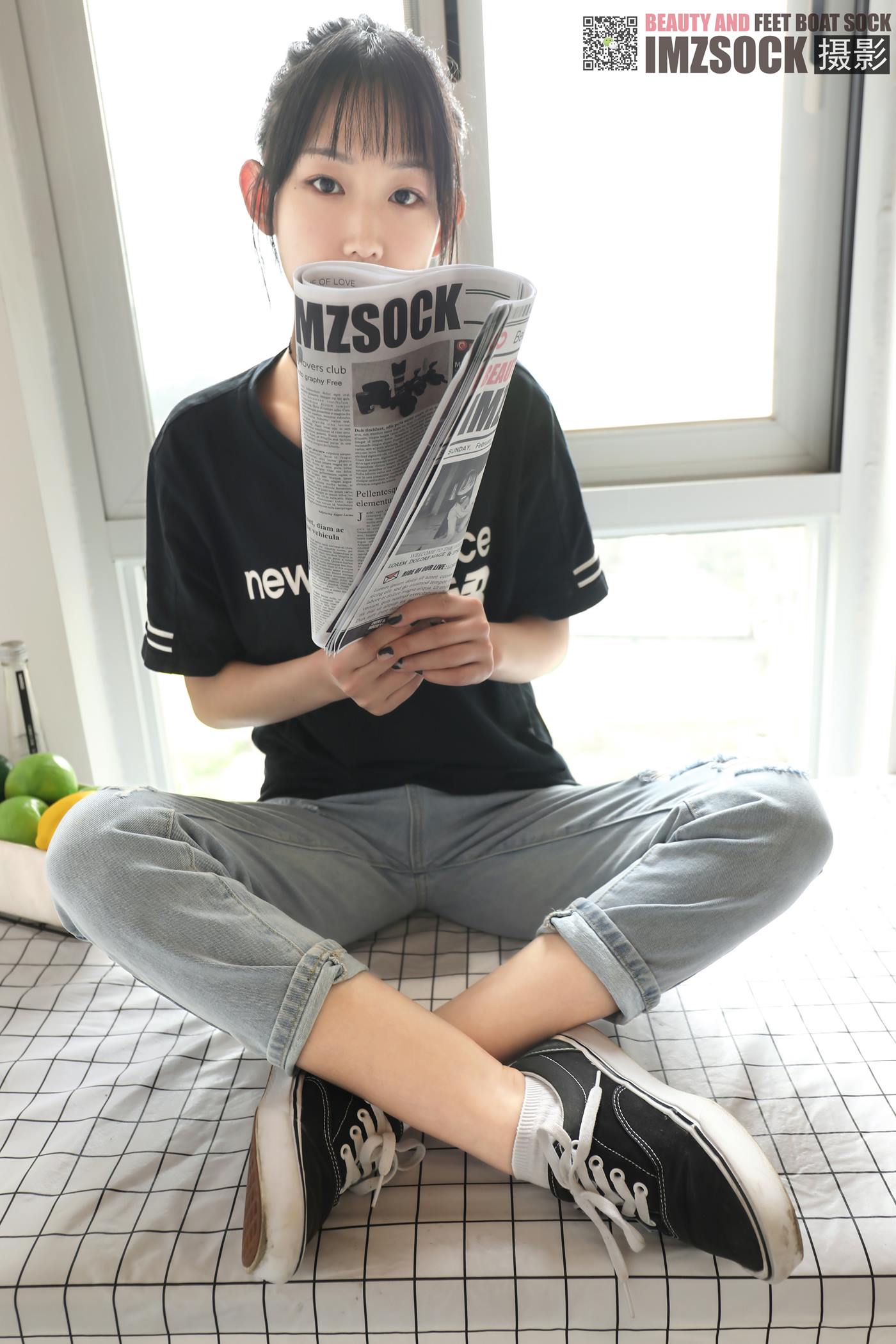 图片[69]-[MZSOCK]爱美足 NO.199 圆子[68P] – 速更版-美库