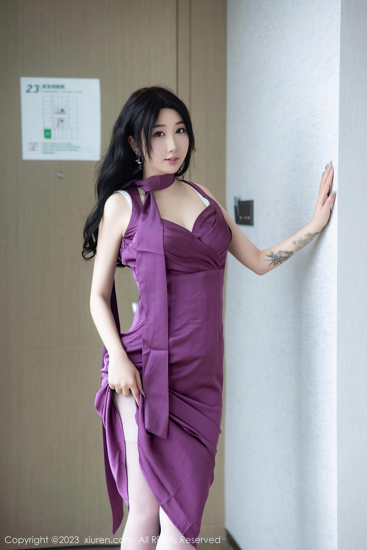 图片[13]-[Xiuren秀人网]2023.03.23 NO.6462 江真真[26+1P] – 速更版-美库