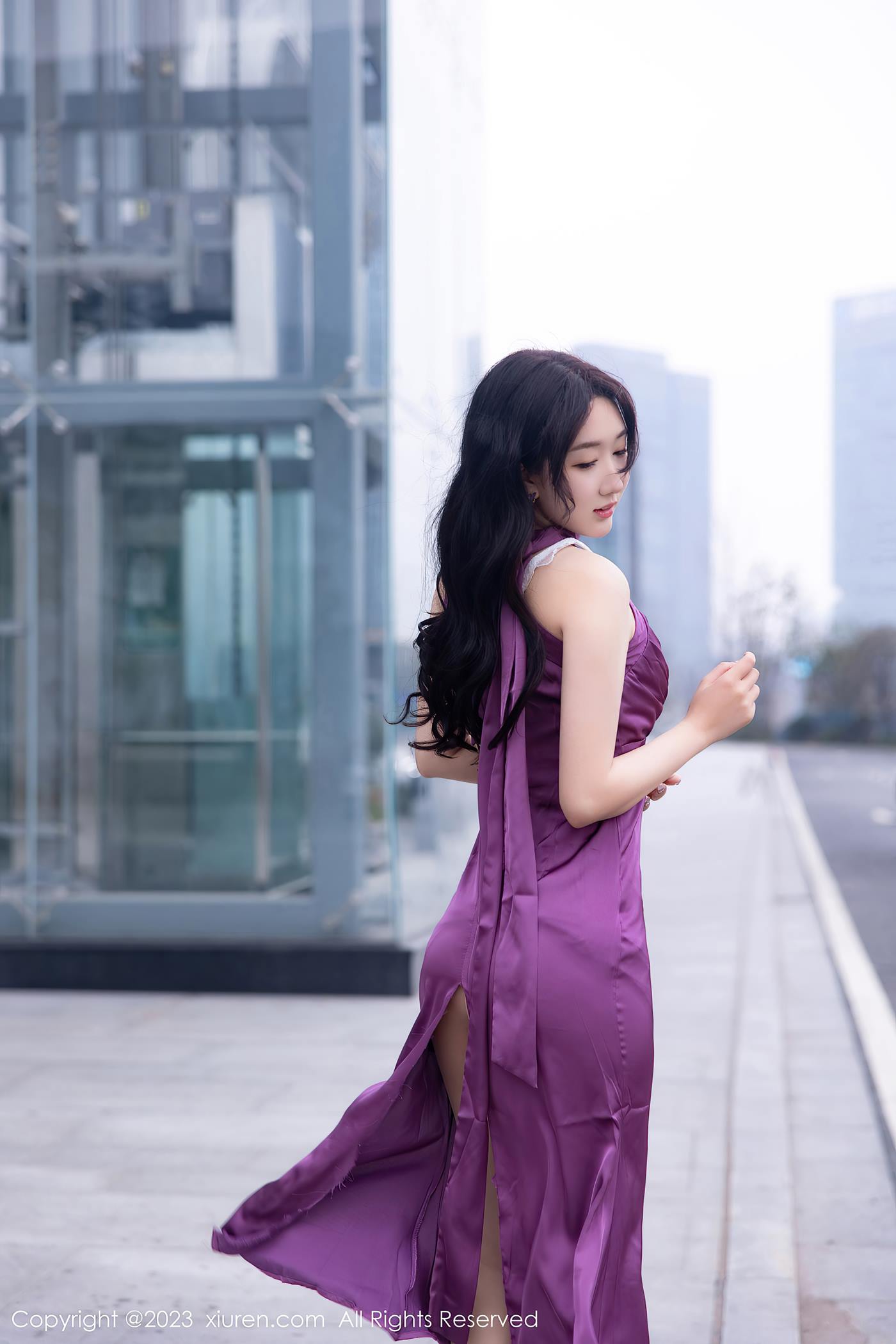 图片[19]-[Xiuren秀人网]2023.03.23 NO.6462 江真真[26+1P] – 速更版-美库