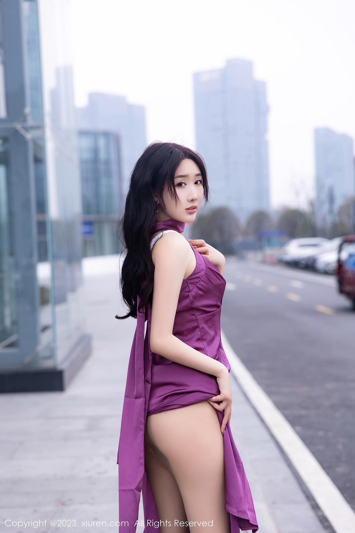 图片[24]-[Xiuren秀人网]2023.03.23 NO.6462 江真真[26+1P] – 速更版-美库