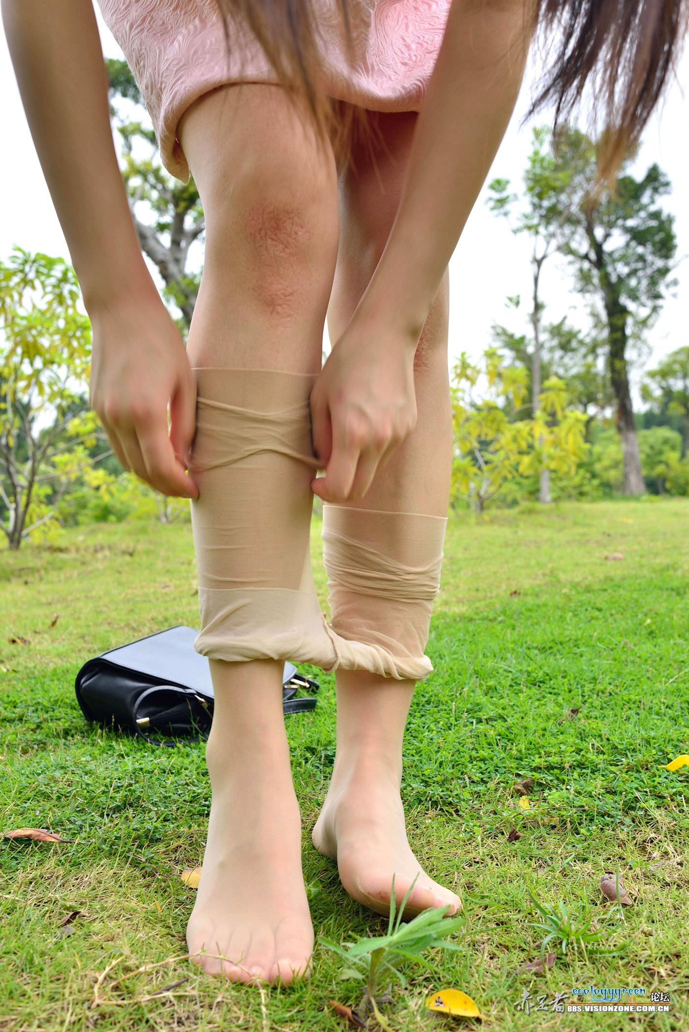 图片[20]-Ecologygreen摄影作品 NO.094 小枫魅惑肉丝 [33P] – 速更版-美库