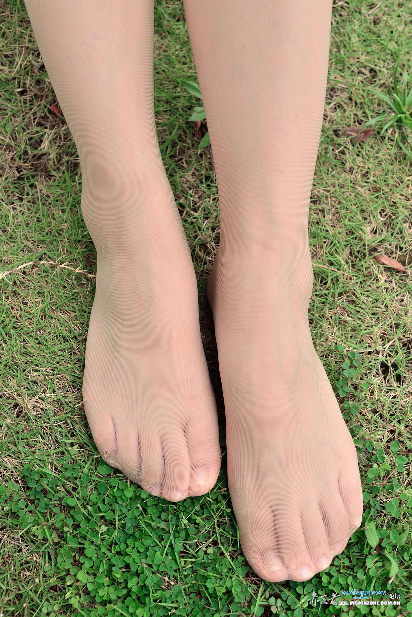 图片[26]-Ecologygreen摄影作品 NO.094 小枫魅惑肉丝 [33P] – 速更版-美库