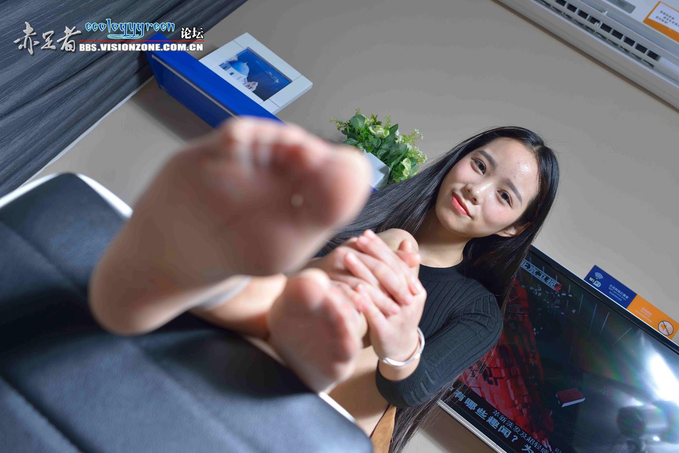 图片[16]-Ecologygreen摄影作品 NO.098 小丽魅惑丝族 [52P] – 速更版-美库