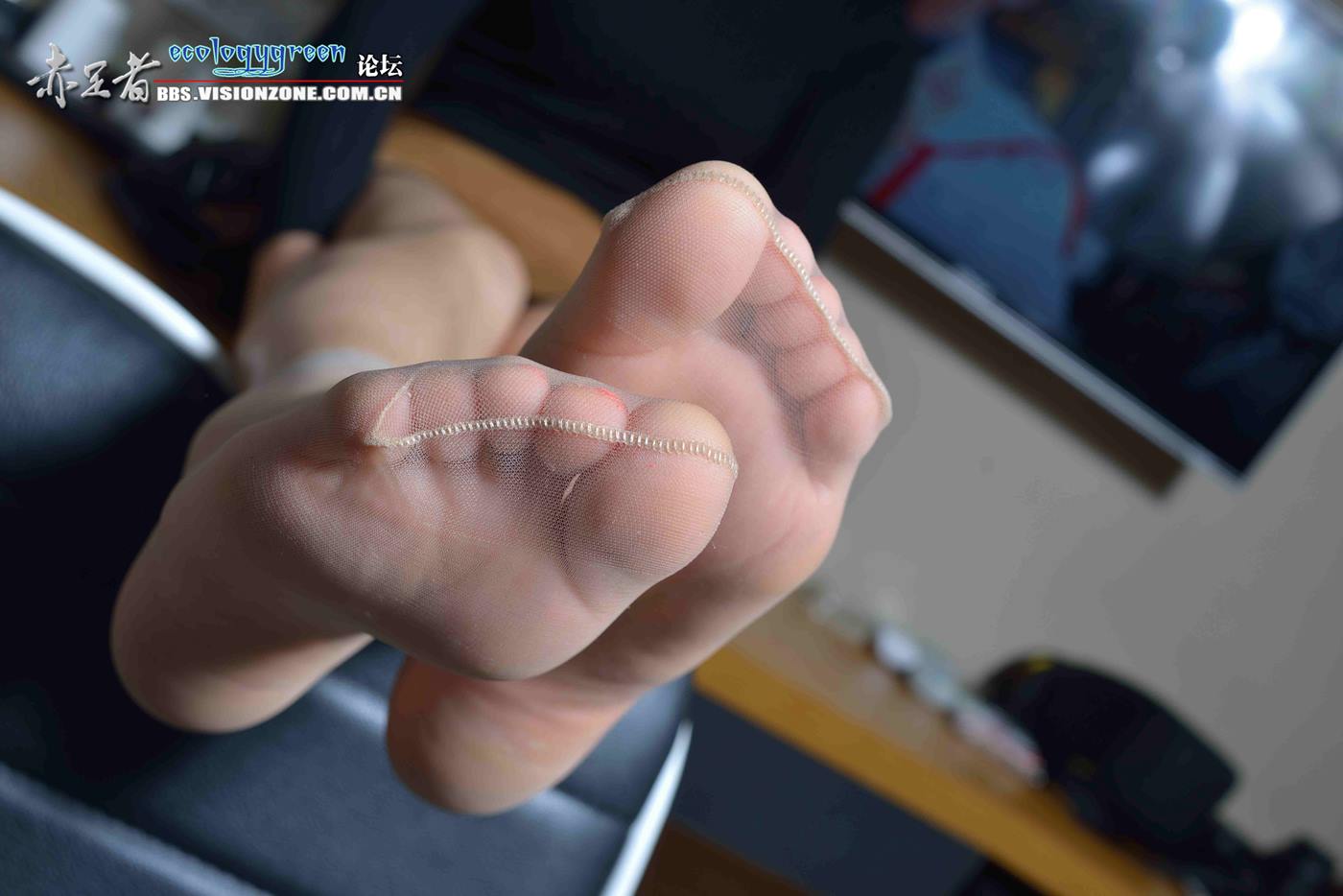 图片[31]-Ecologygreen摄影作品 NO.098 小丽魅惑丝族 [52P] – 速更版-美库