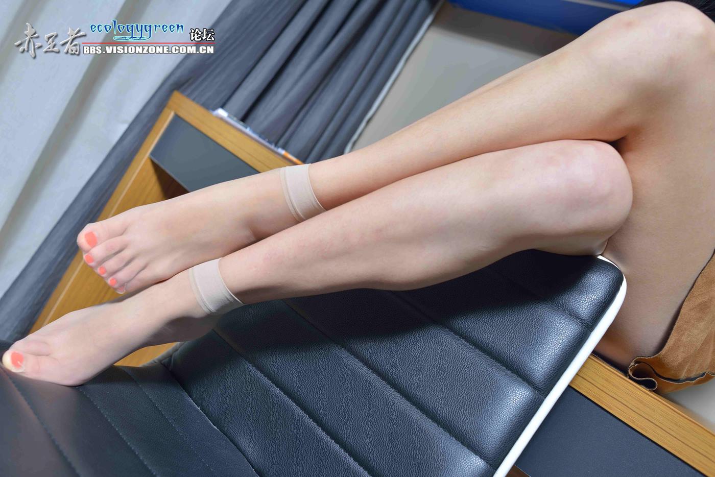 图片[41]-Ecologygreen摄影作品 NO.098 小丽魅惑丝族 [52P] – 速更版-美库