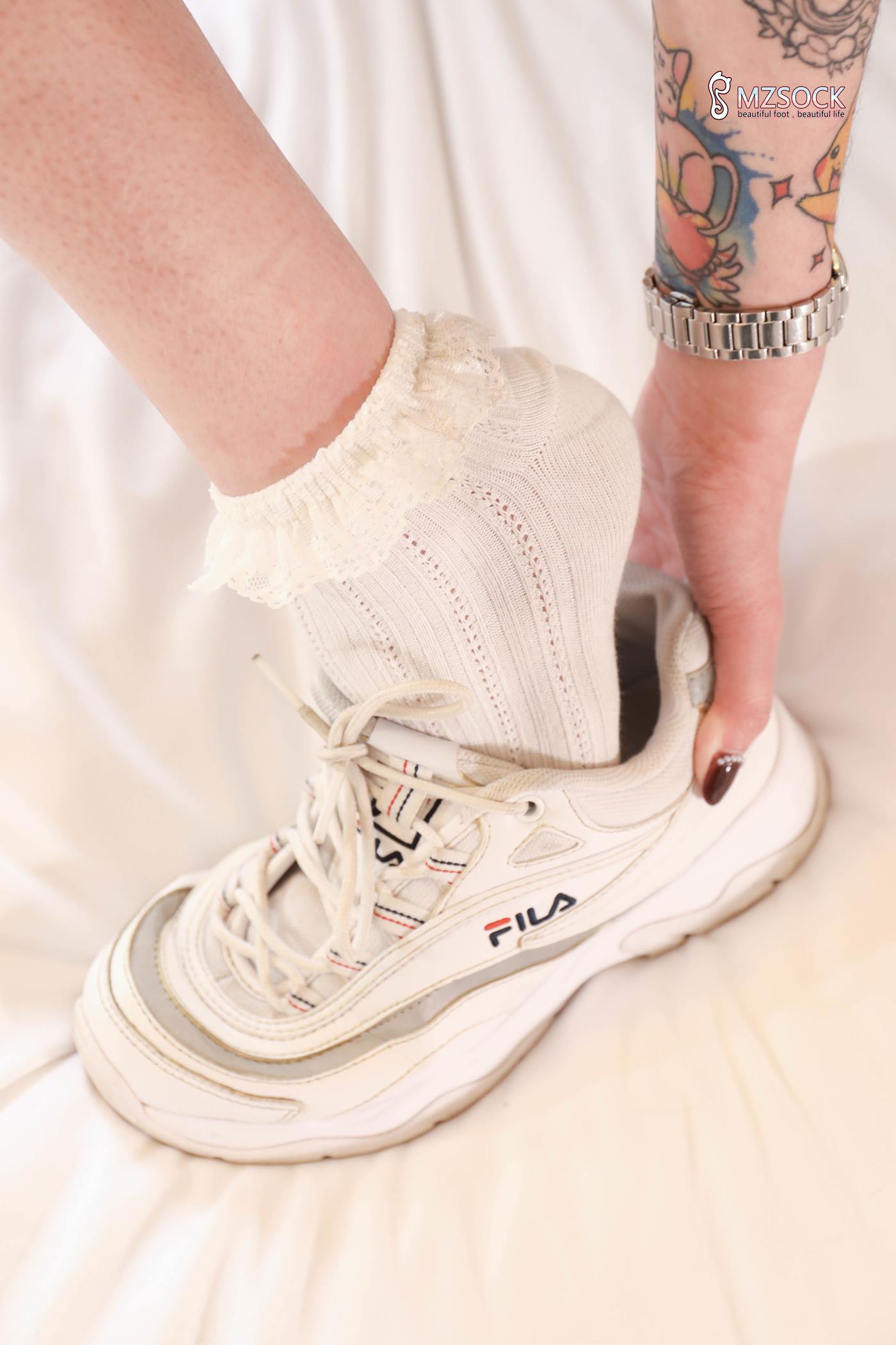 图片[16]-[MZSOCK]爱美足 NO.200 梦琪[95P] – 速更版-美库