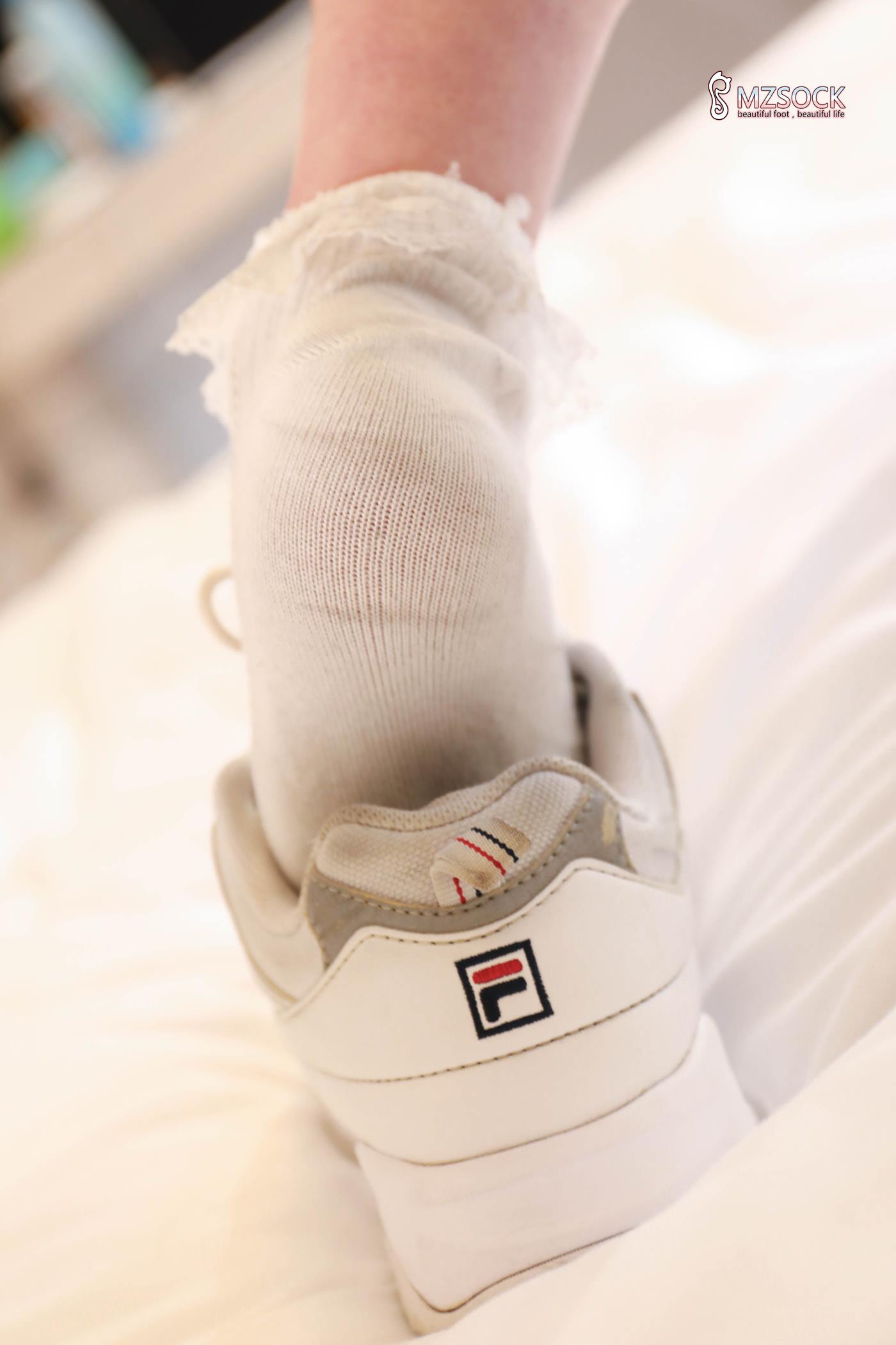 图片[17]-[MZSOCK]爱美足 NO.200 梦琪[95P] – 速更版-美库