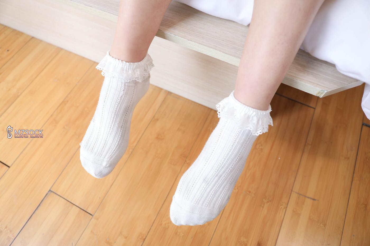 图片[24]-[MZSOCK]爱美足 NO.200 梦琪[95P] – 速更版-美库