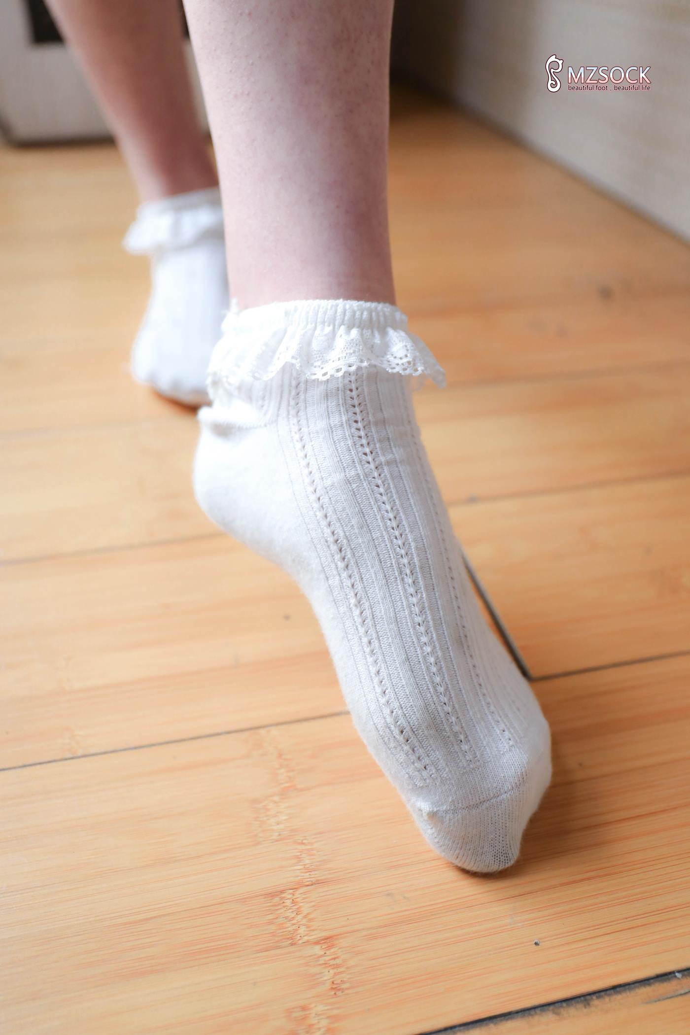 图片[35]-[MZSOCK]爱美足 NO.200 梦琪[95P] – 速更版-美库