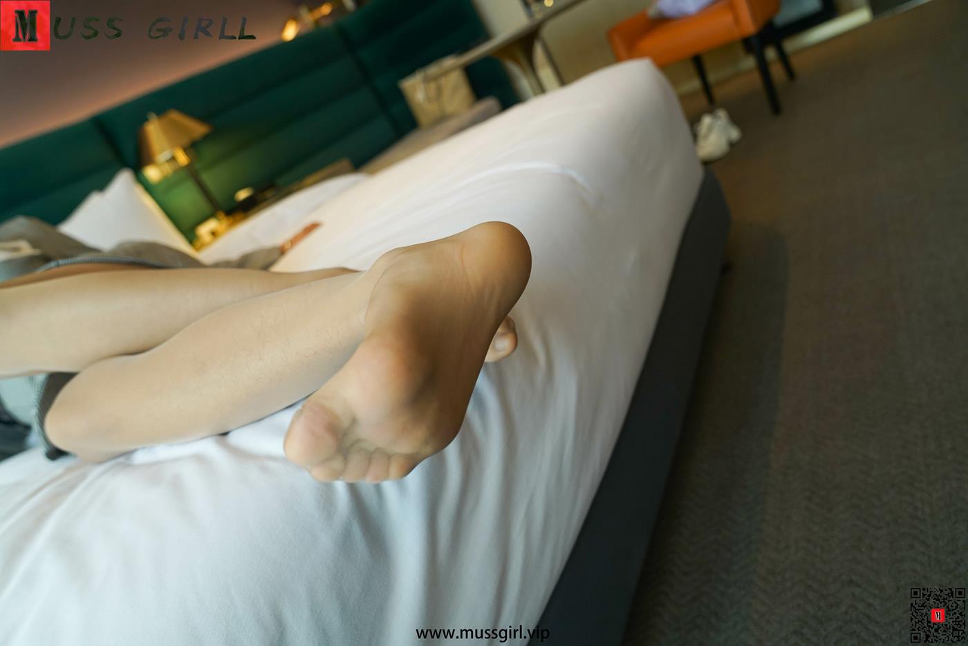 图片[35]-[MussGirl慕丝女郎]NO.449 小黄 A[131P] – 速更版-美库