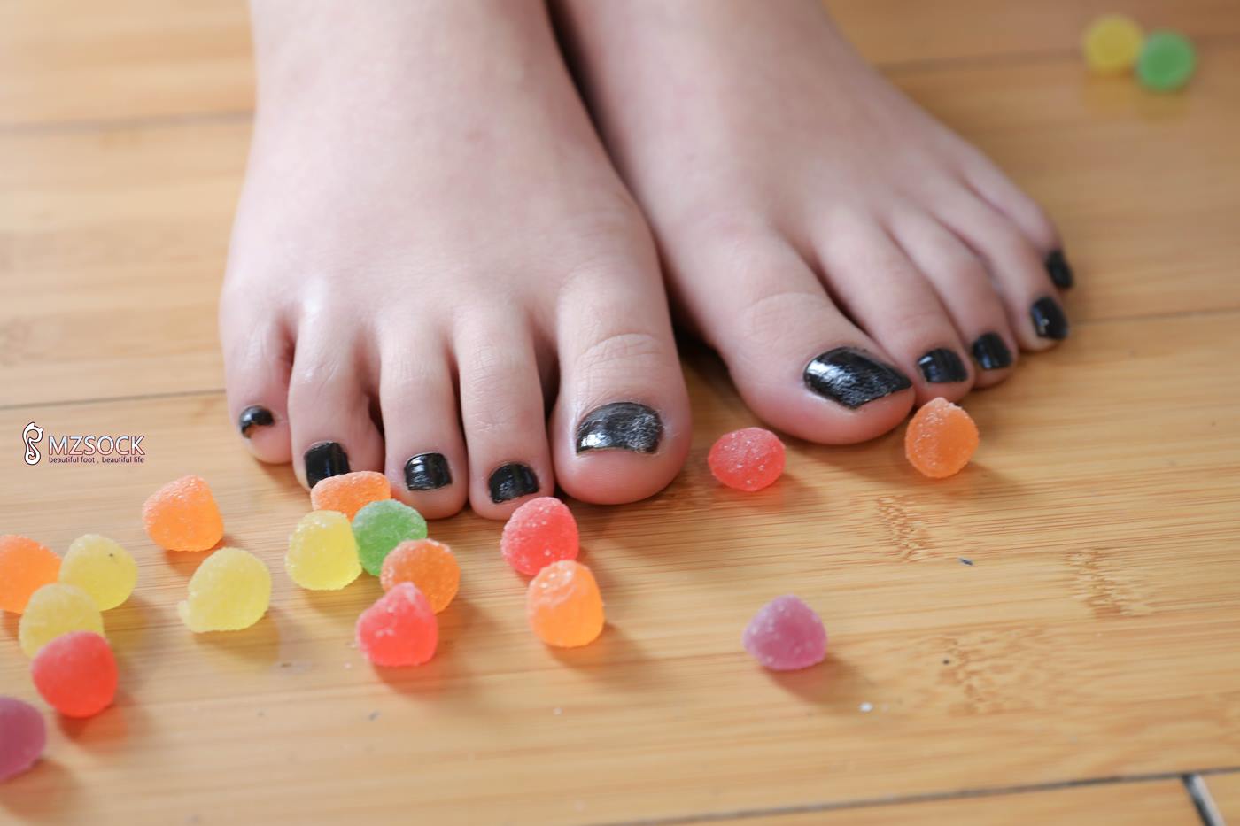 图片[74]-[MZSOCK]爱美足 NO.200 梦琪[95P] – 速更版-美库